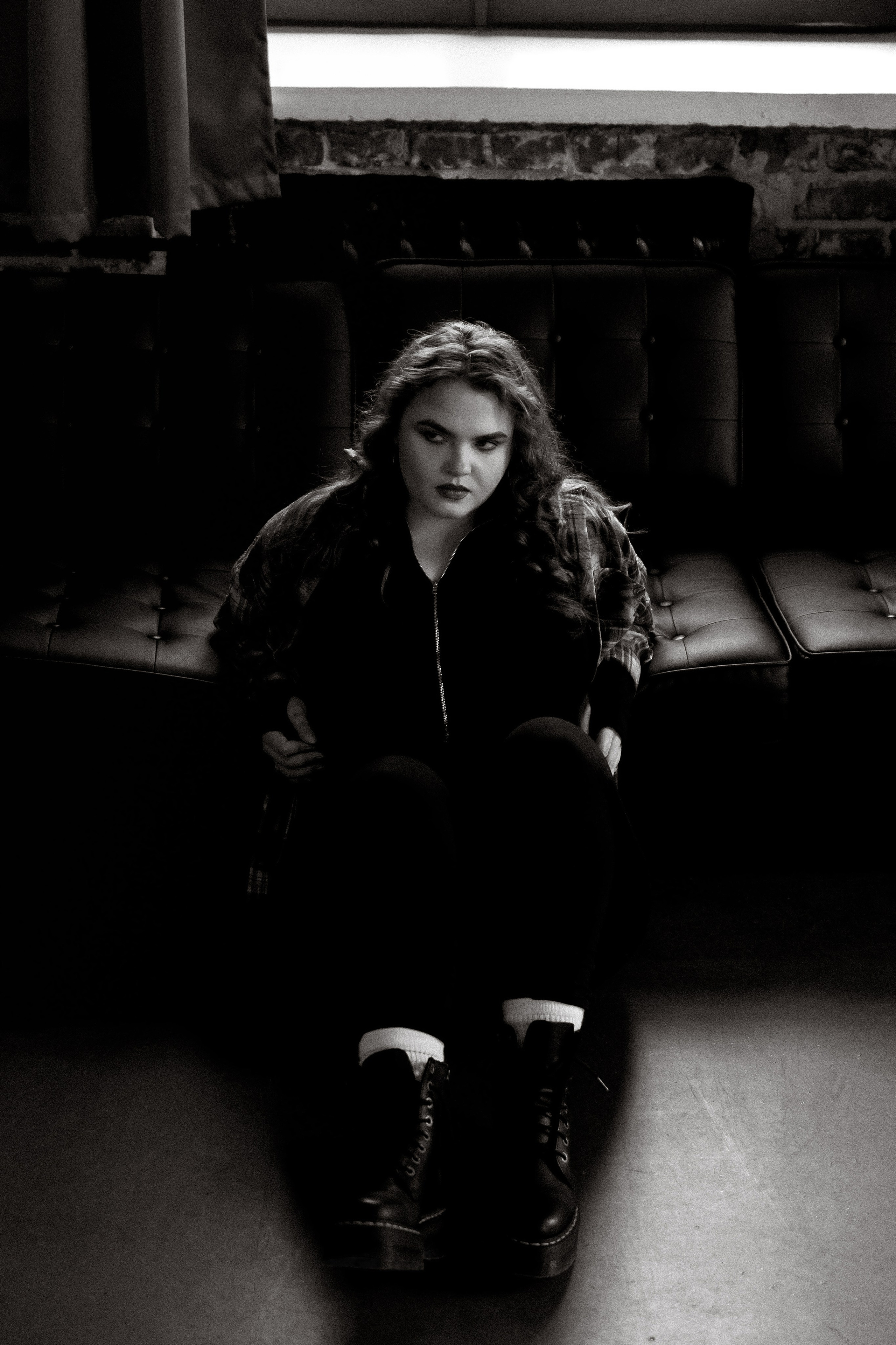 Karina. Портретный фотограф в Минске Екатерина Петренко