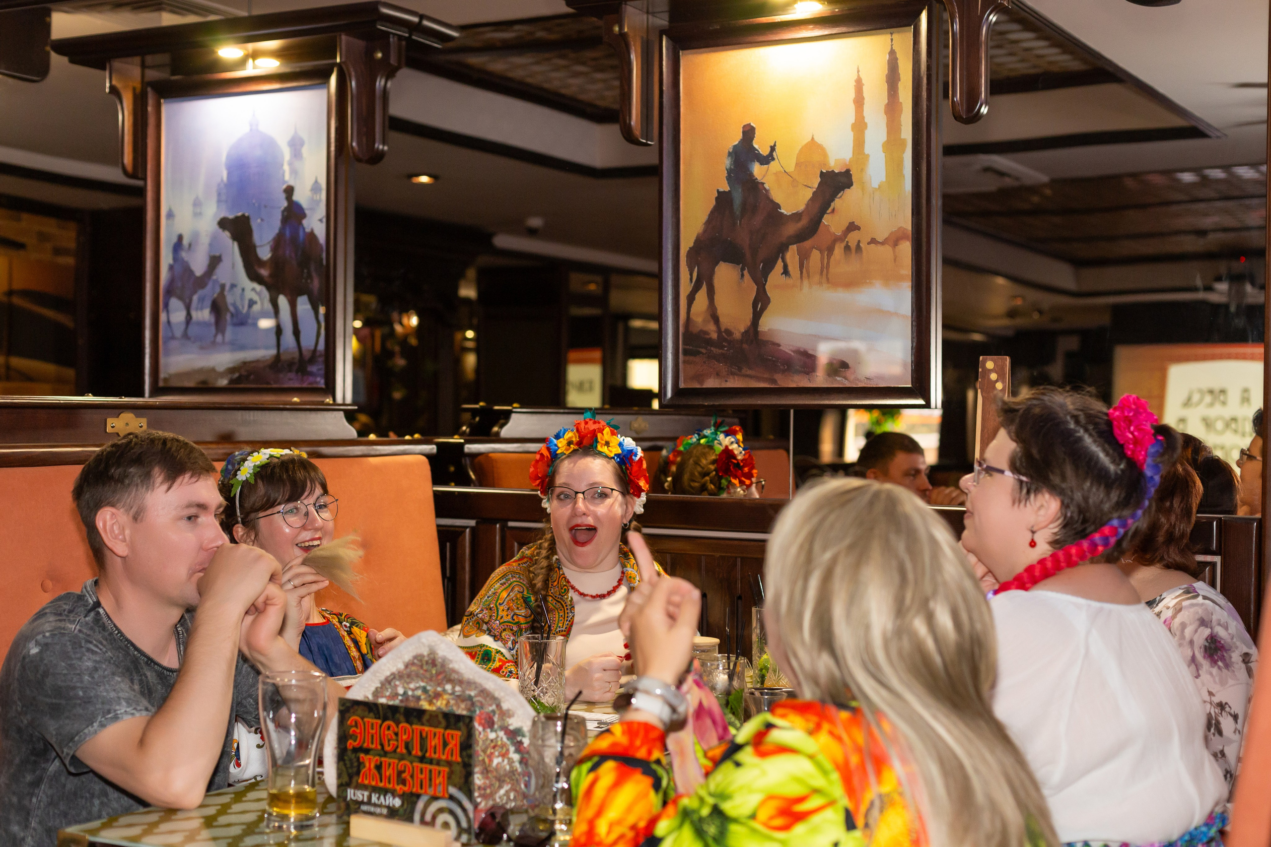 Квиз. Ирина Квасова | Фотограф в стиле VOGUE | Тюмень