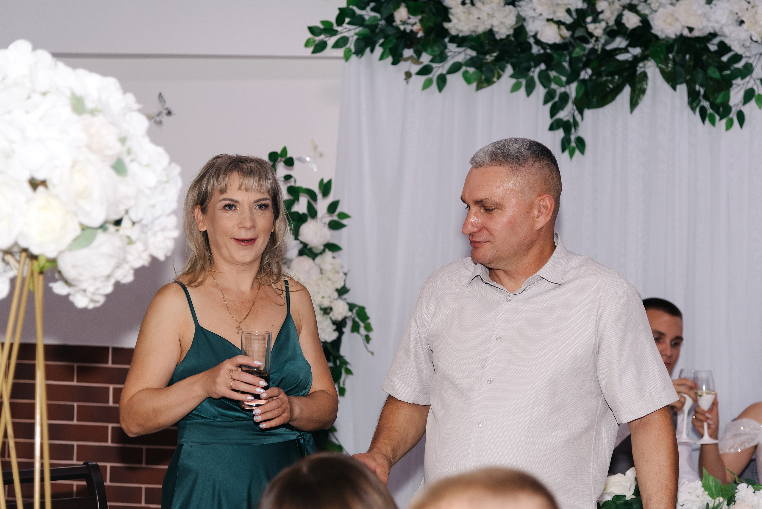 Роман и Карина. Фотограф Волжский Екатерина Егорова