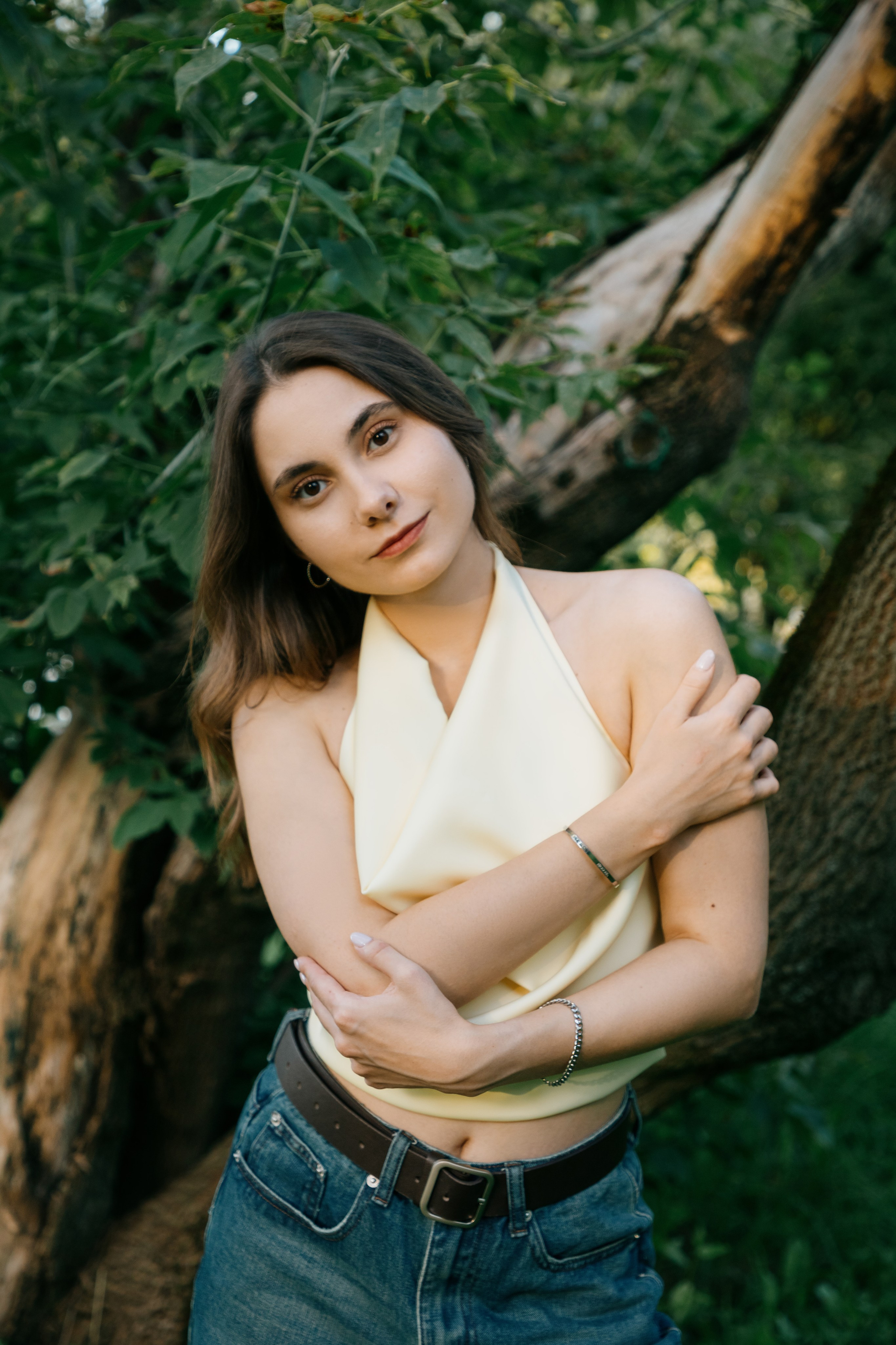 Последний день лета. Фотограф Анастасия Сонина