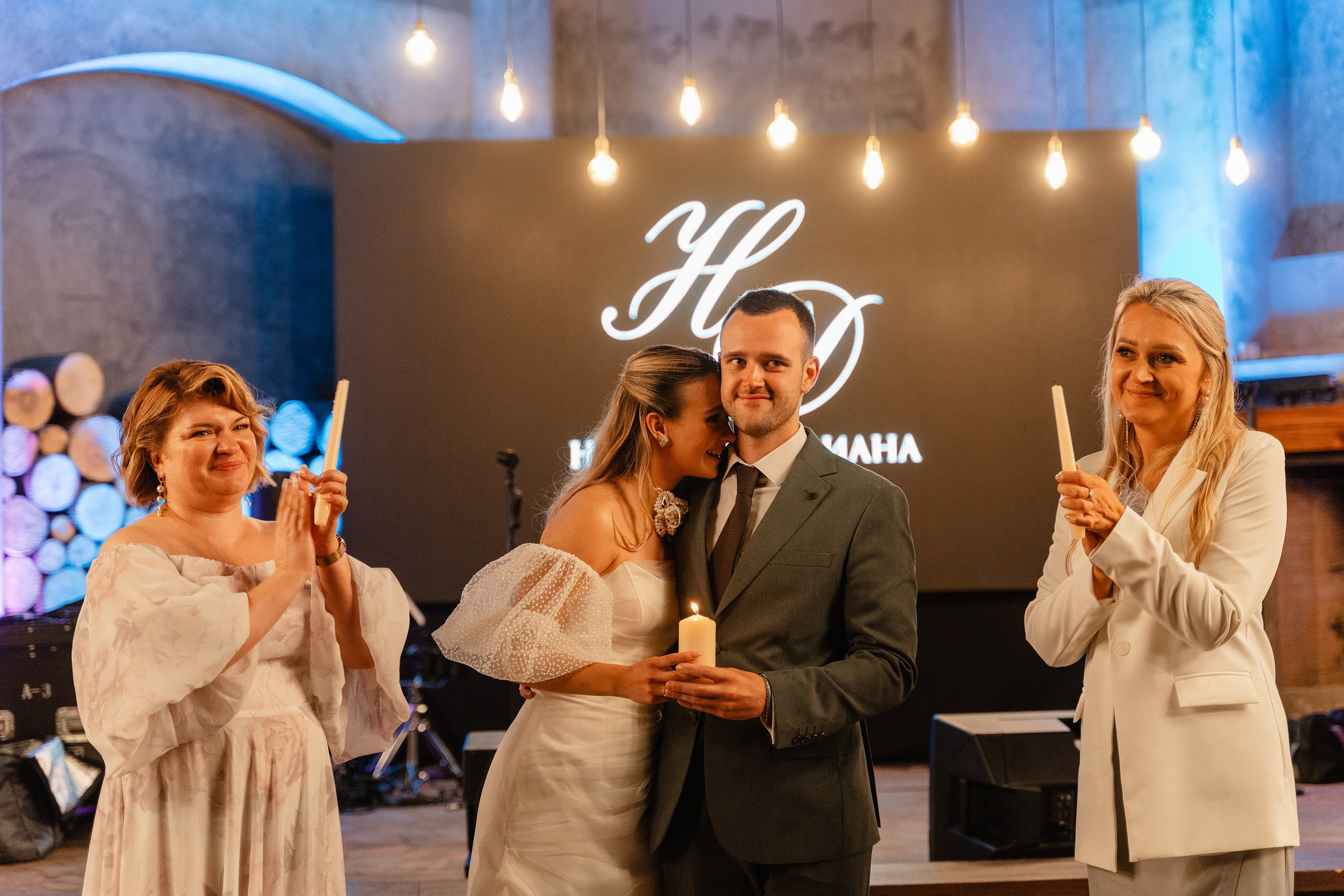 Свадьба Николай Диана. Свадебный Фотограф Казань Челны