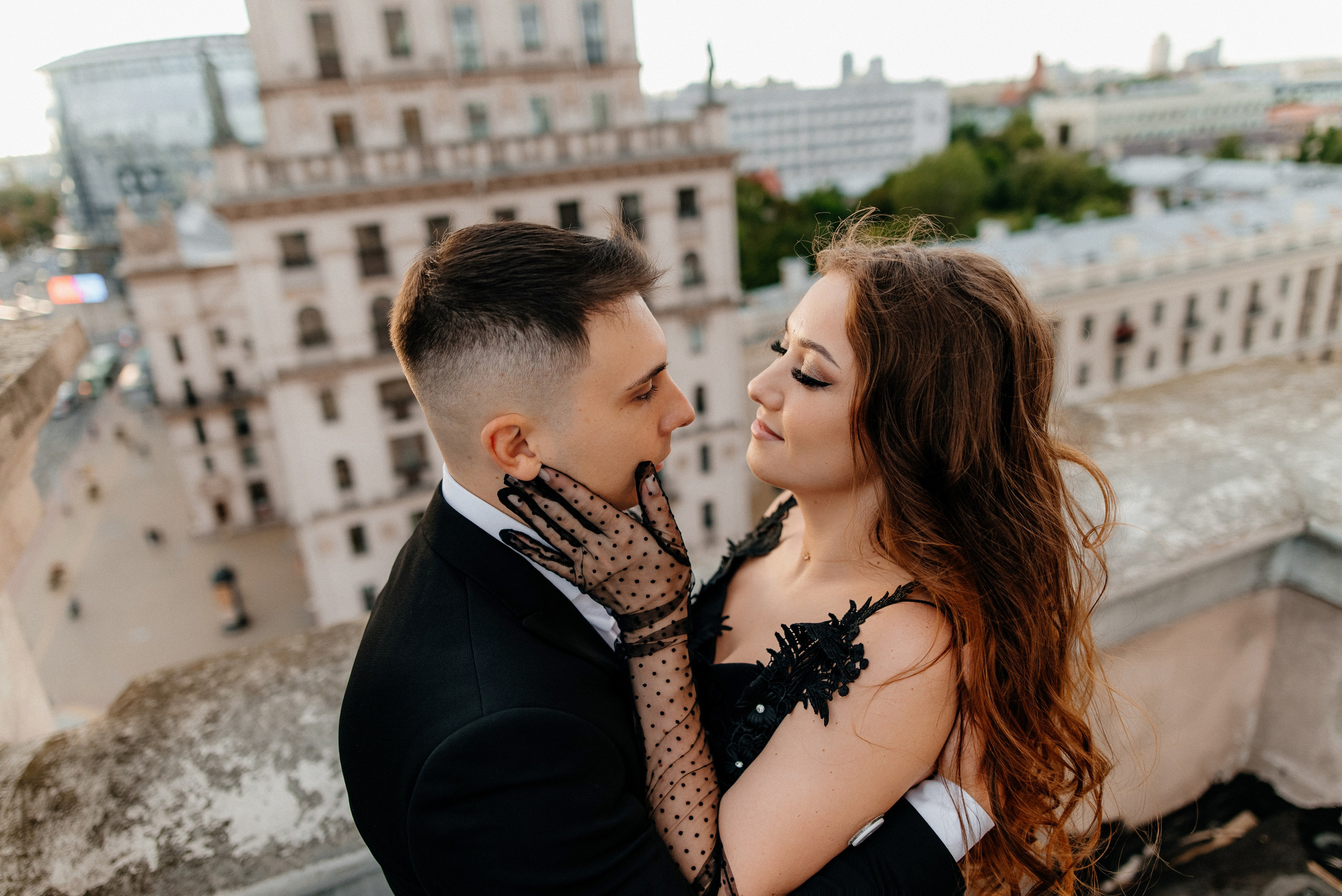 Юля и Леша. Свадебный и портретный фотограф в Минске Татьяна Лобода