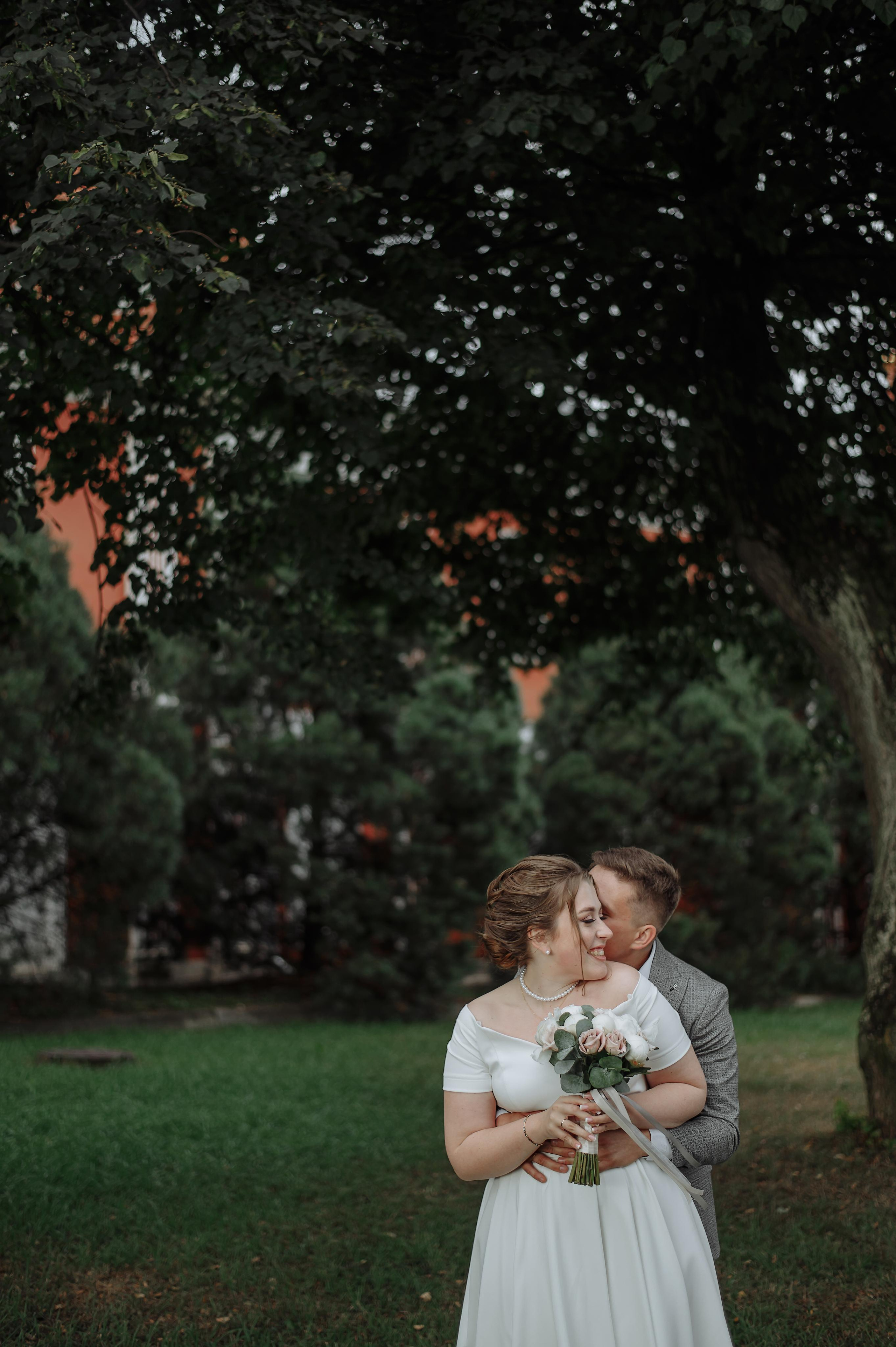 Стас + Настя. Свадебный и семейный фотограф в Сергиевом Посаде, Москве и Московской