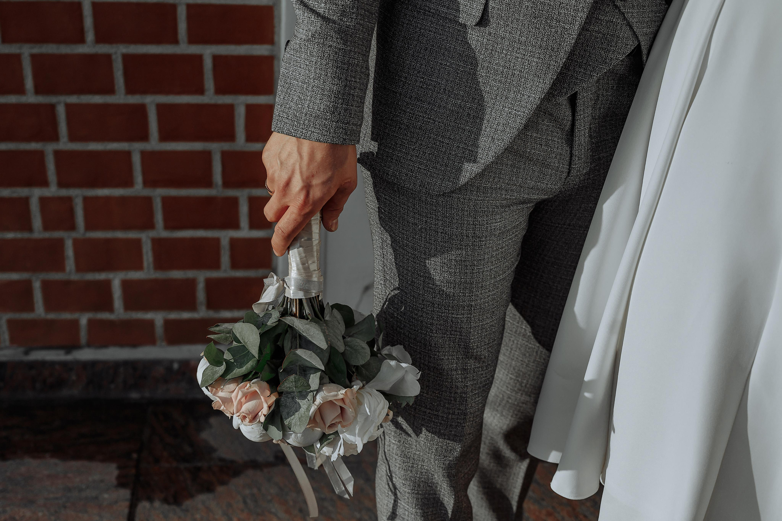 Стас + Настя. Свадебный и семейный фотограф в Сергиевом Посаде, Москве и Московской