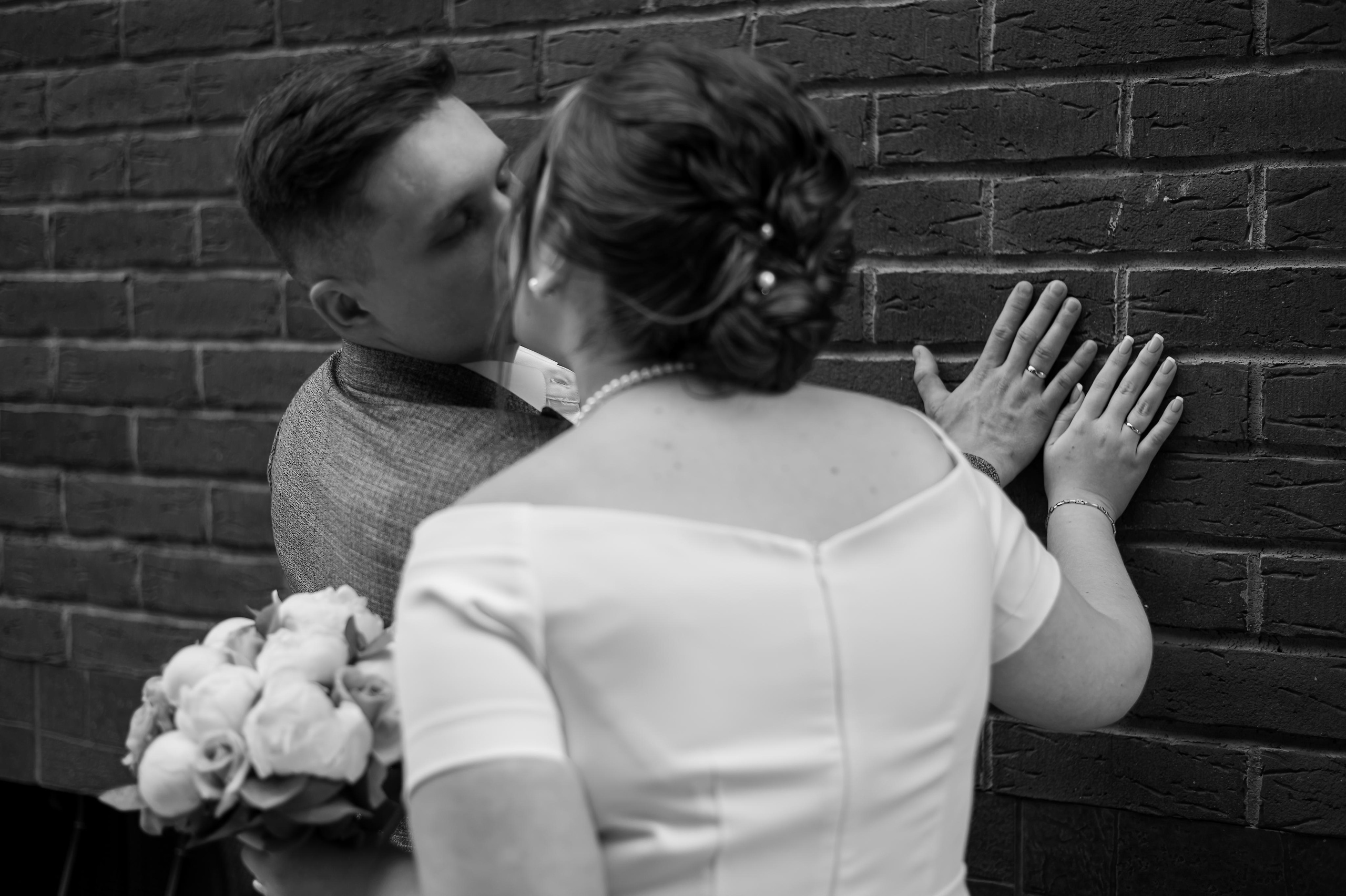 Стас + Настя. Свадебный и семейный фотограф в Сергиевом Посаде, Москве и Московской