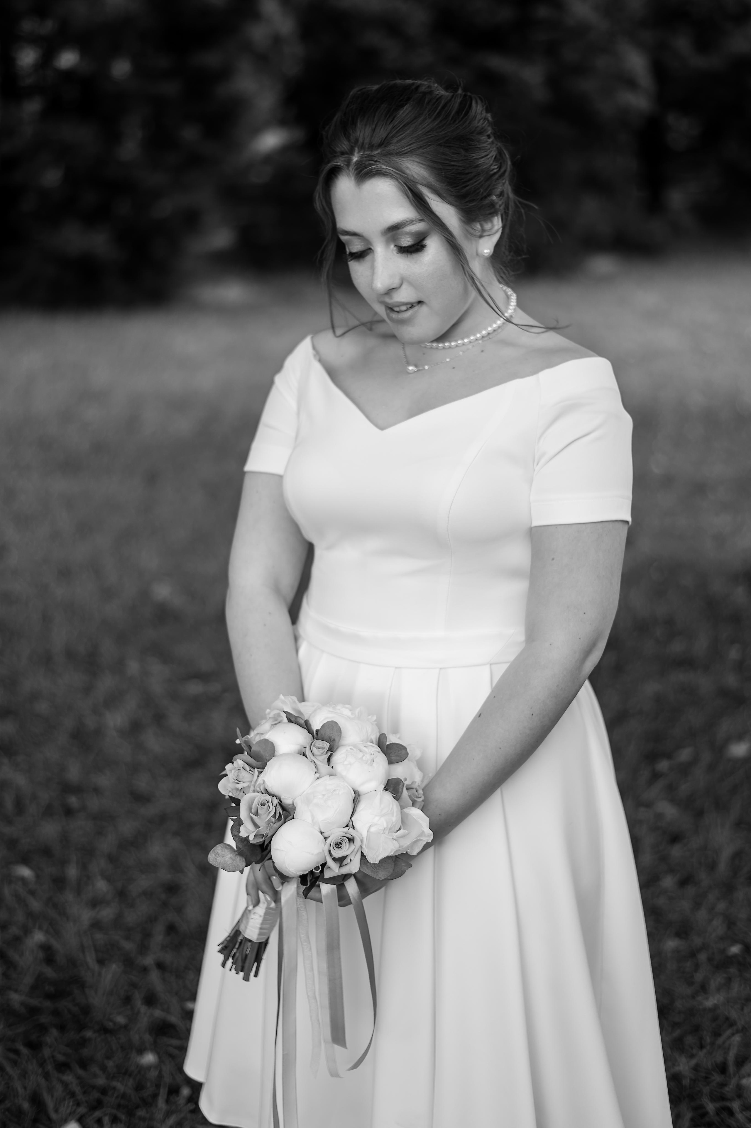 Стас + Настя. Свадебный и семейный фотограф в Сергиевом Посаде, Москве и Московской