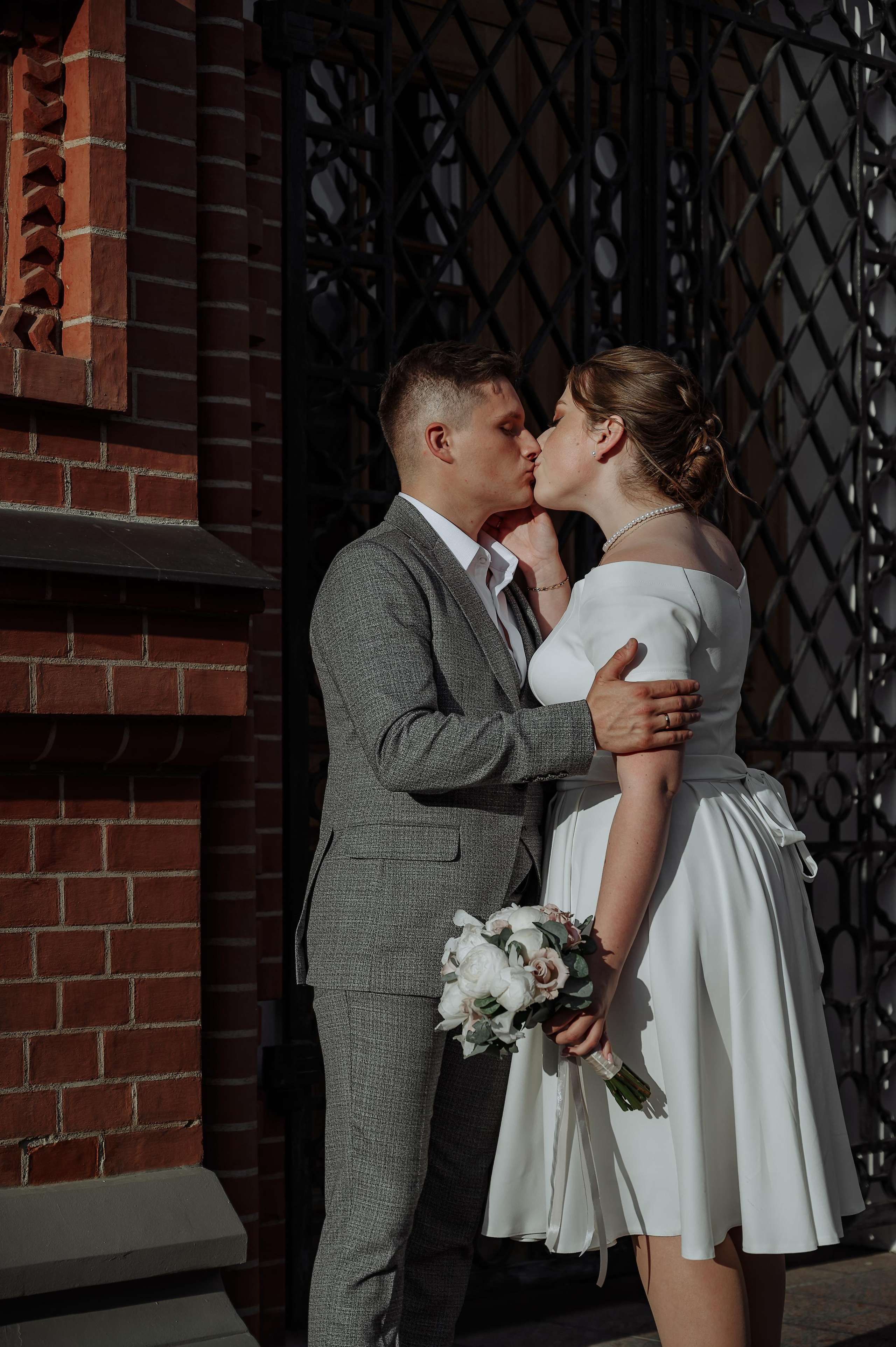 Стас + Настя. Свадебный и семейный фотограф в Сергиевом Посаде, Москве и Московской