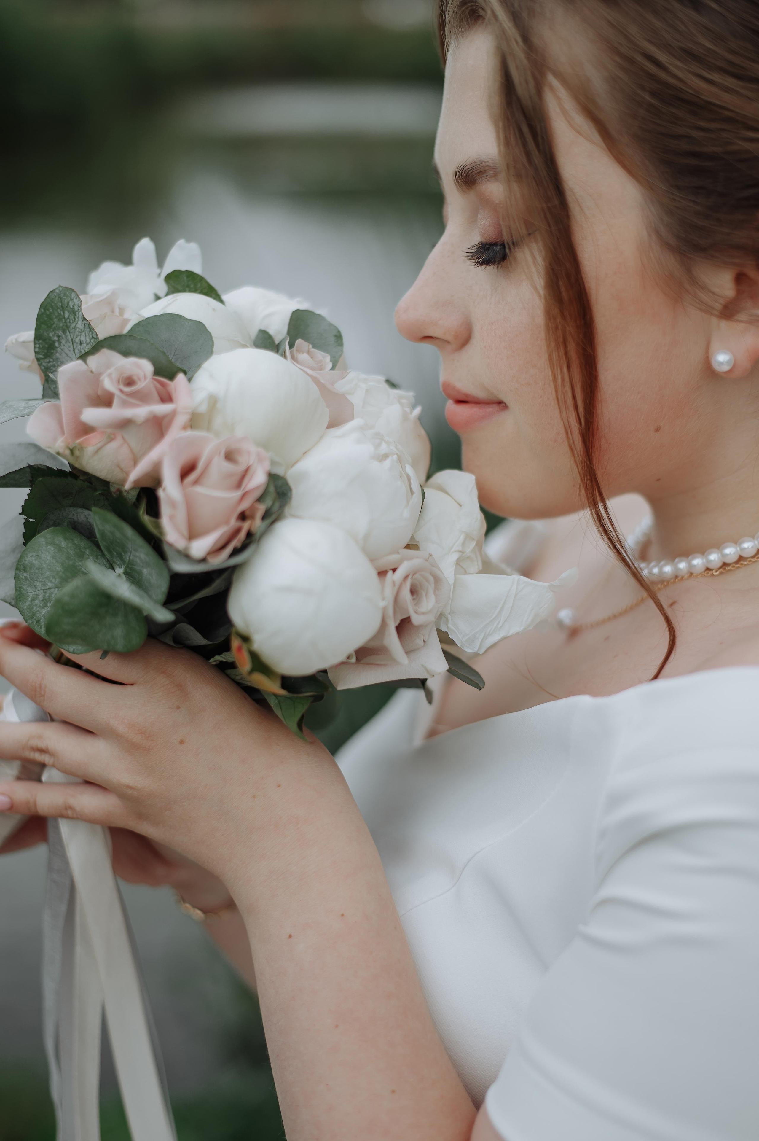 Стас + Настя. Свадебный и семейный фотограф в Сергиевом Посаде, Москве и Московской