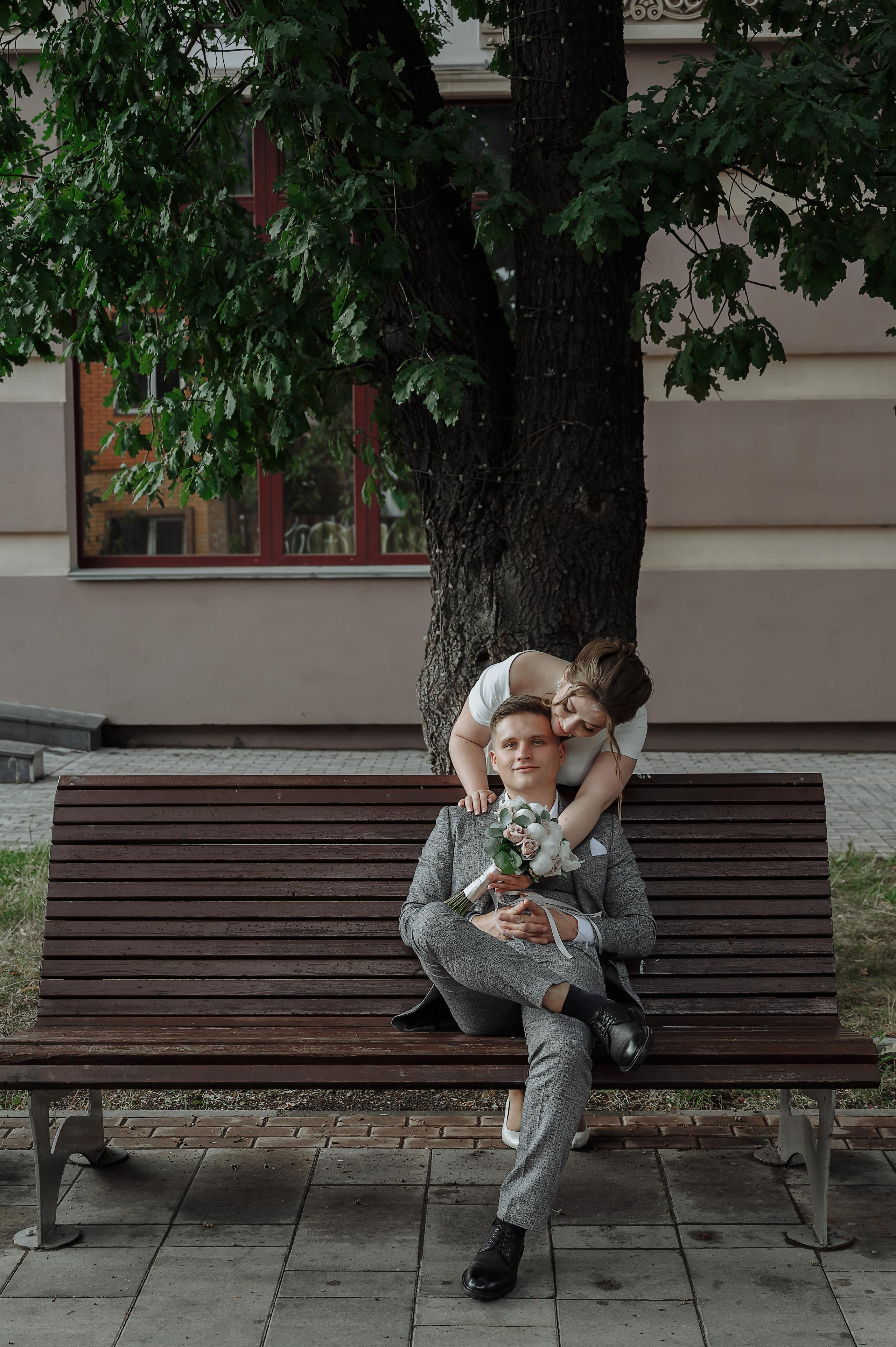 Стас + Настя. Свадебный и семейный фотограф в Сергиевом Посаде, Москве и Московской