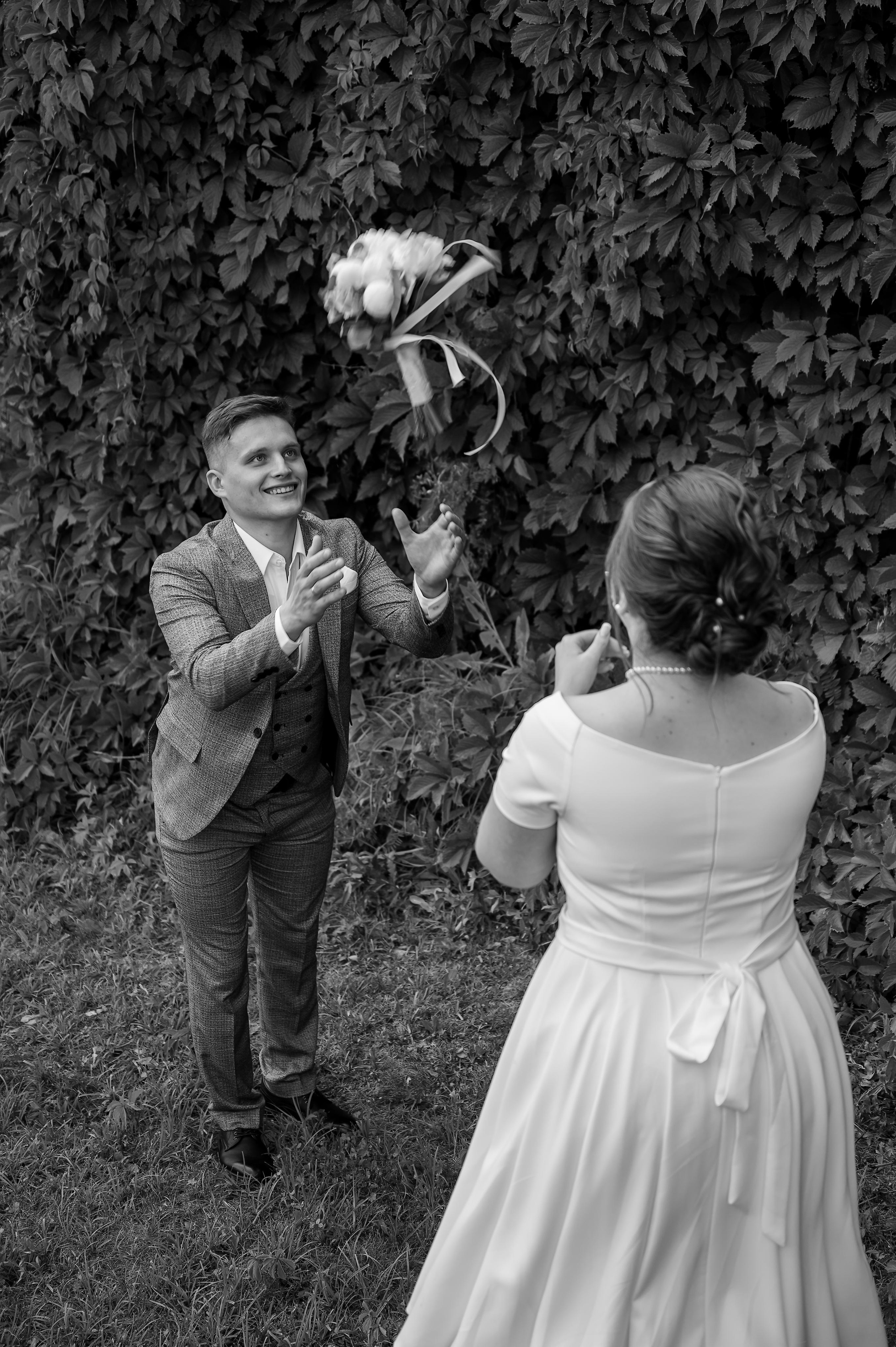 Стас + Настя. Свадебный и семейный фотограф в Сергиевом Посаде, Москве и Московской