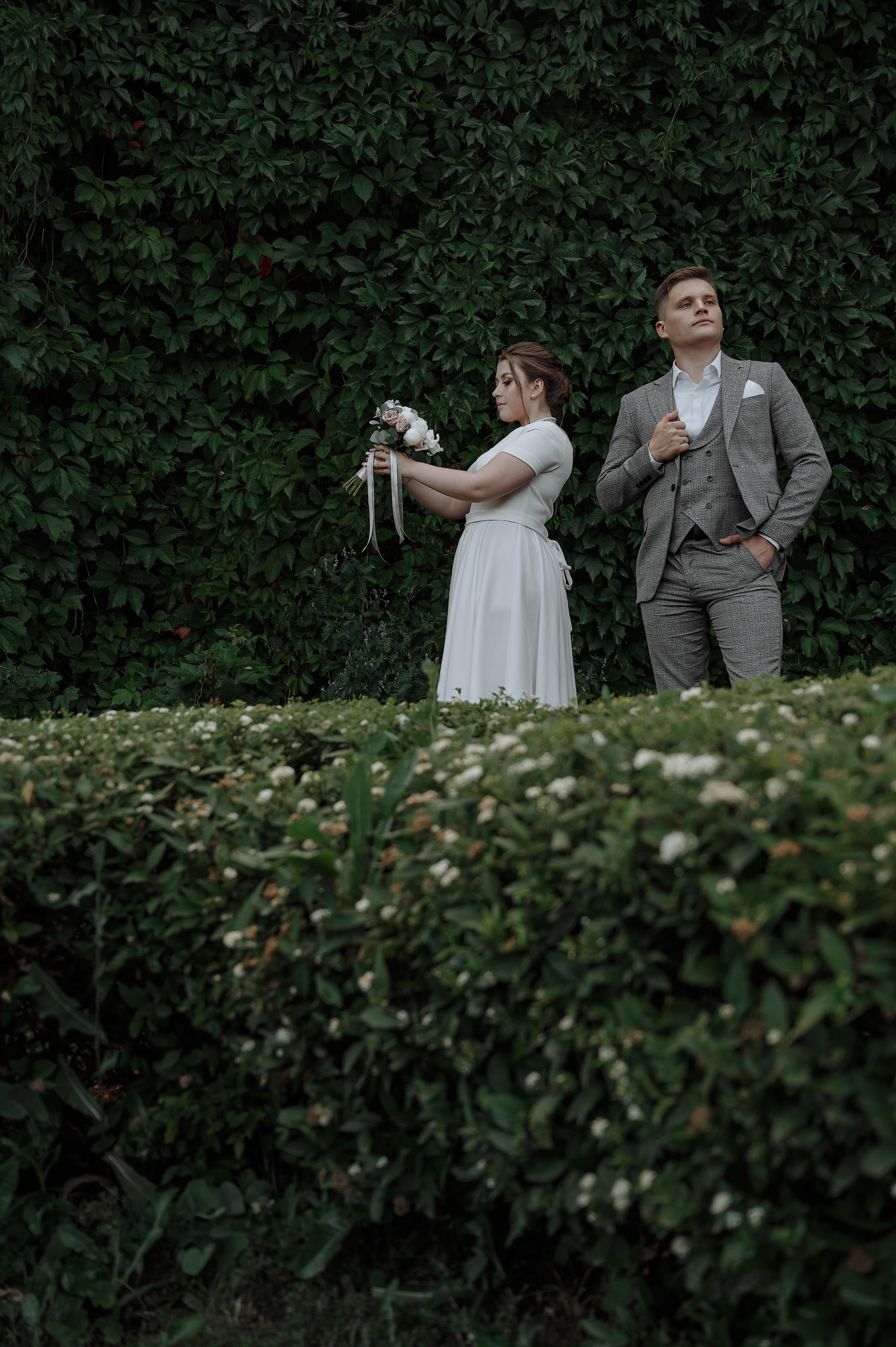 Стас + Настя. Свадебный и семейный фотограф в Сергиевом Посаде, Москве и Московской