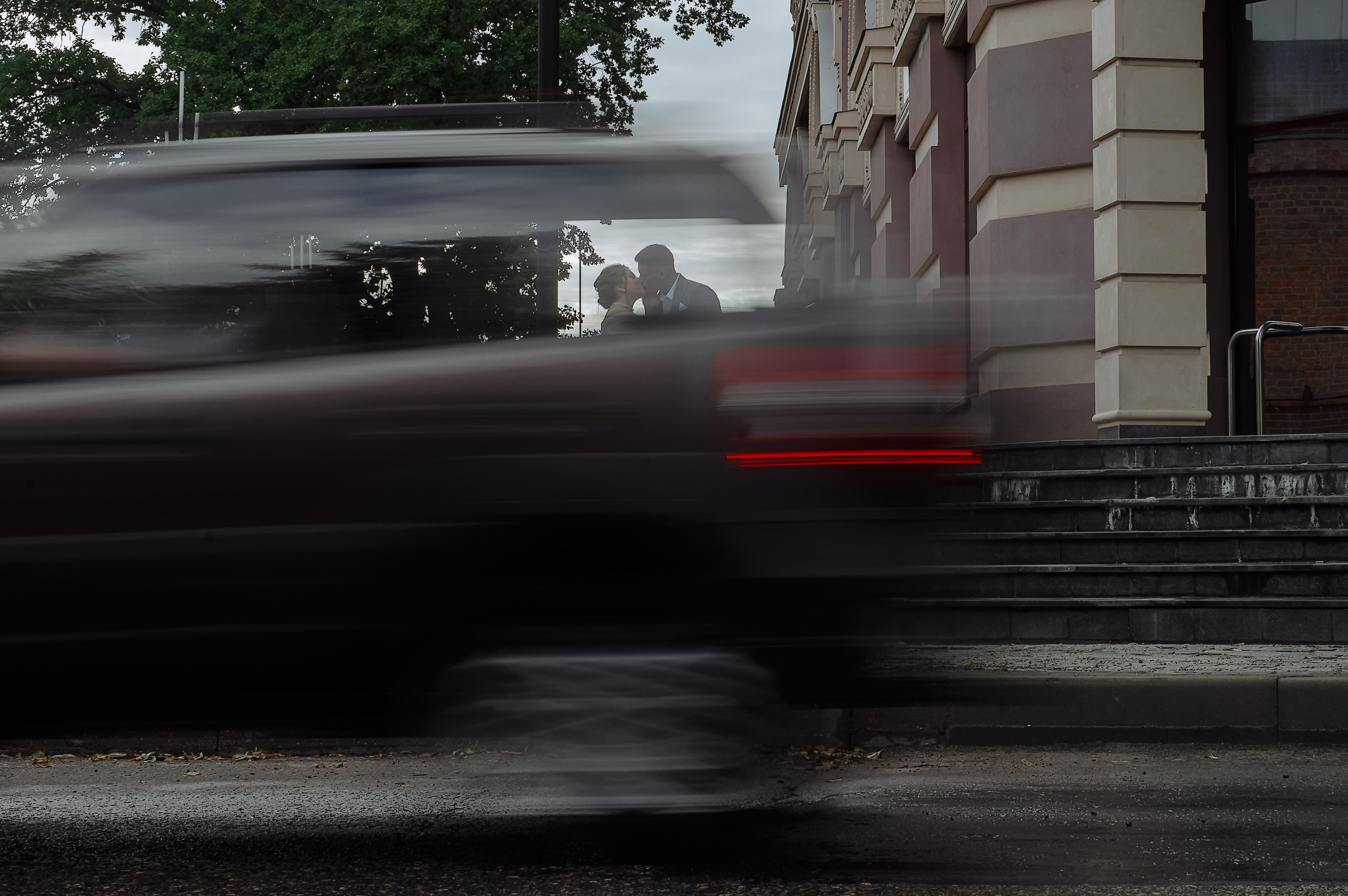 Стас + Настя. Свадебный и семейный фотограф в Сергиевом Посаде, Москве и Московской