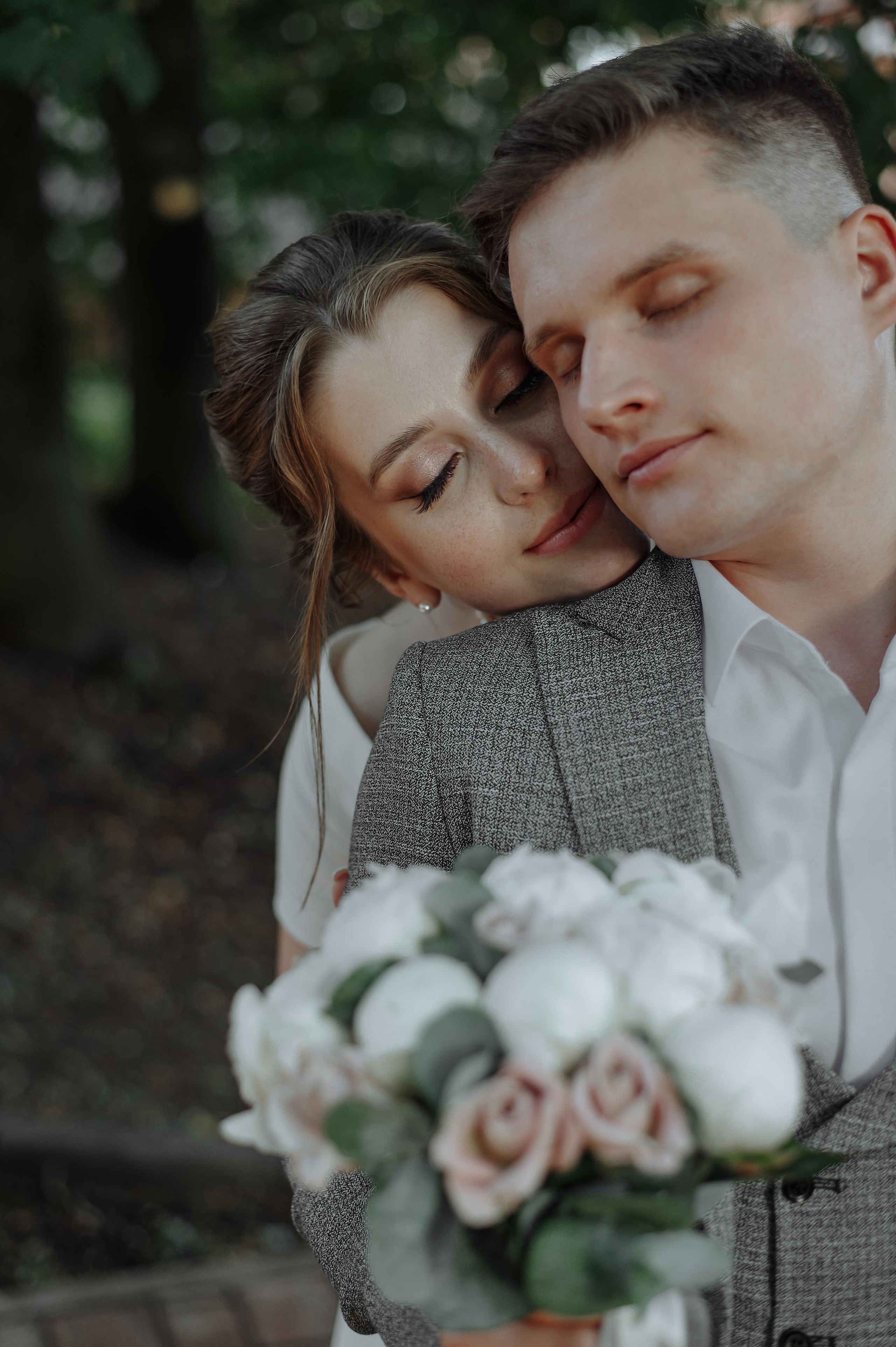 Стас + Настя. Свадебный и семейный фотограф в Сергиевом Посаде, Москве и Московской