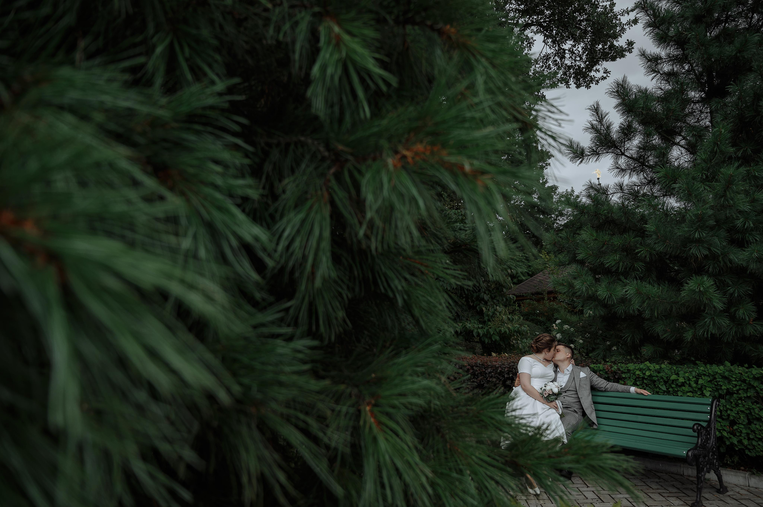 Стас + Настя. Свадебный и семейный фотограф в Сергиевом Посаде, Москве и Московской