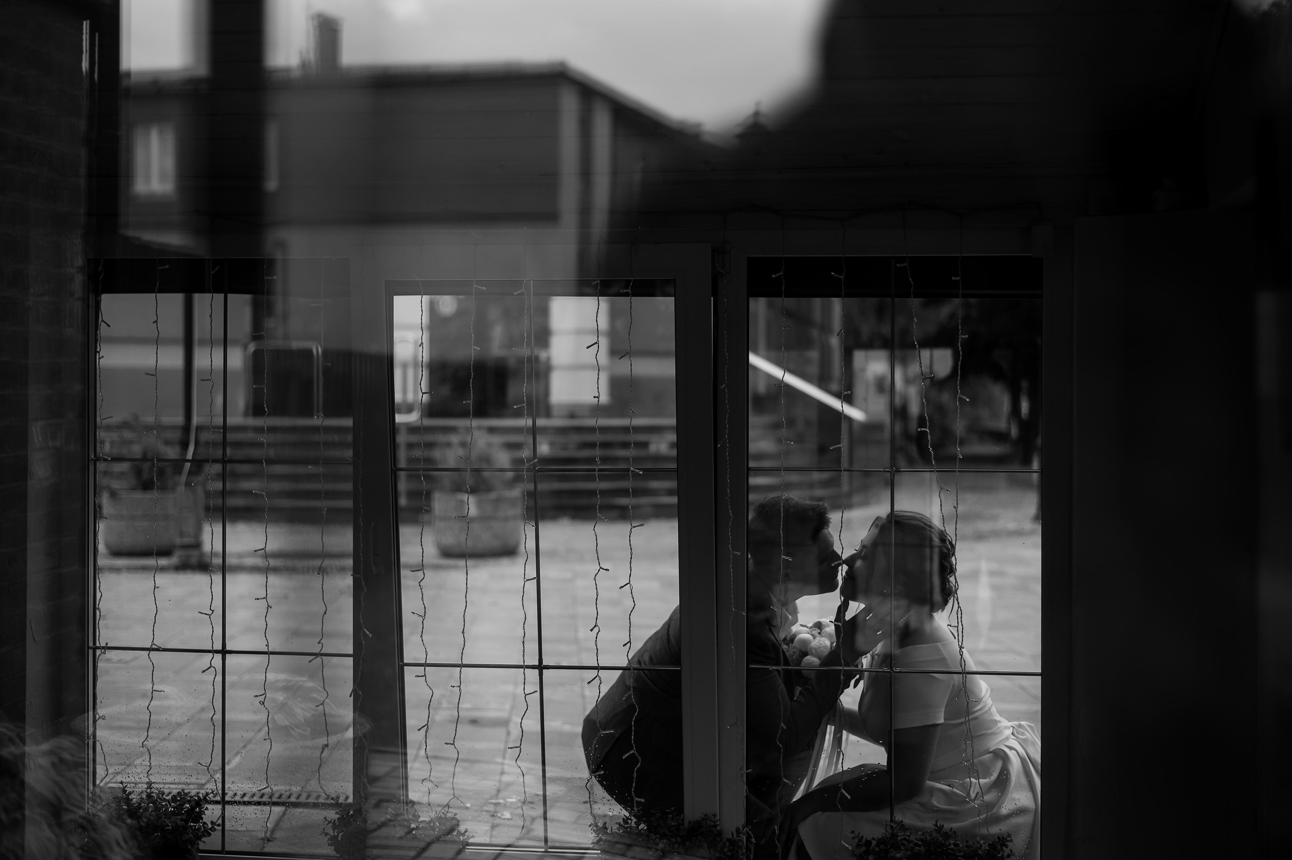 Стас + Настя. Свадебный и семейный фотограф в Сергиевом Посаде, Москве и Московской