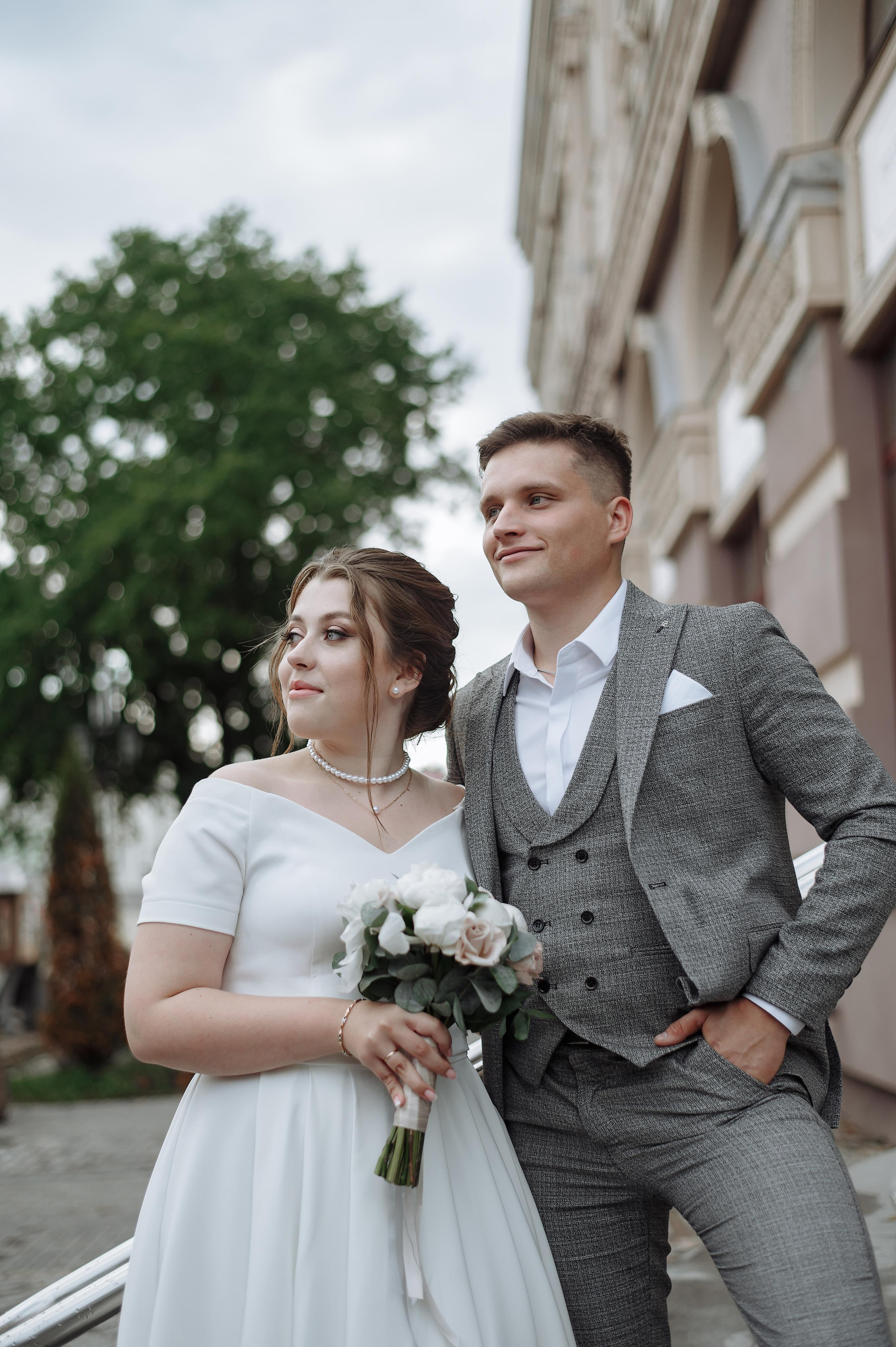 Стас + Настя. Свадебный и семейный фотограф в Сергиевом Посаде, Москве и Московской