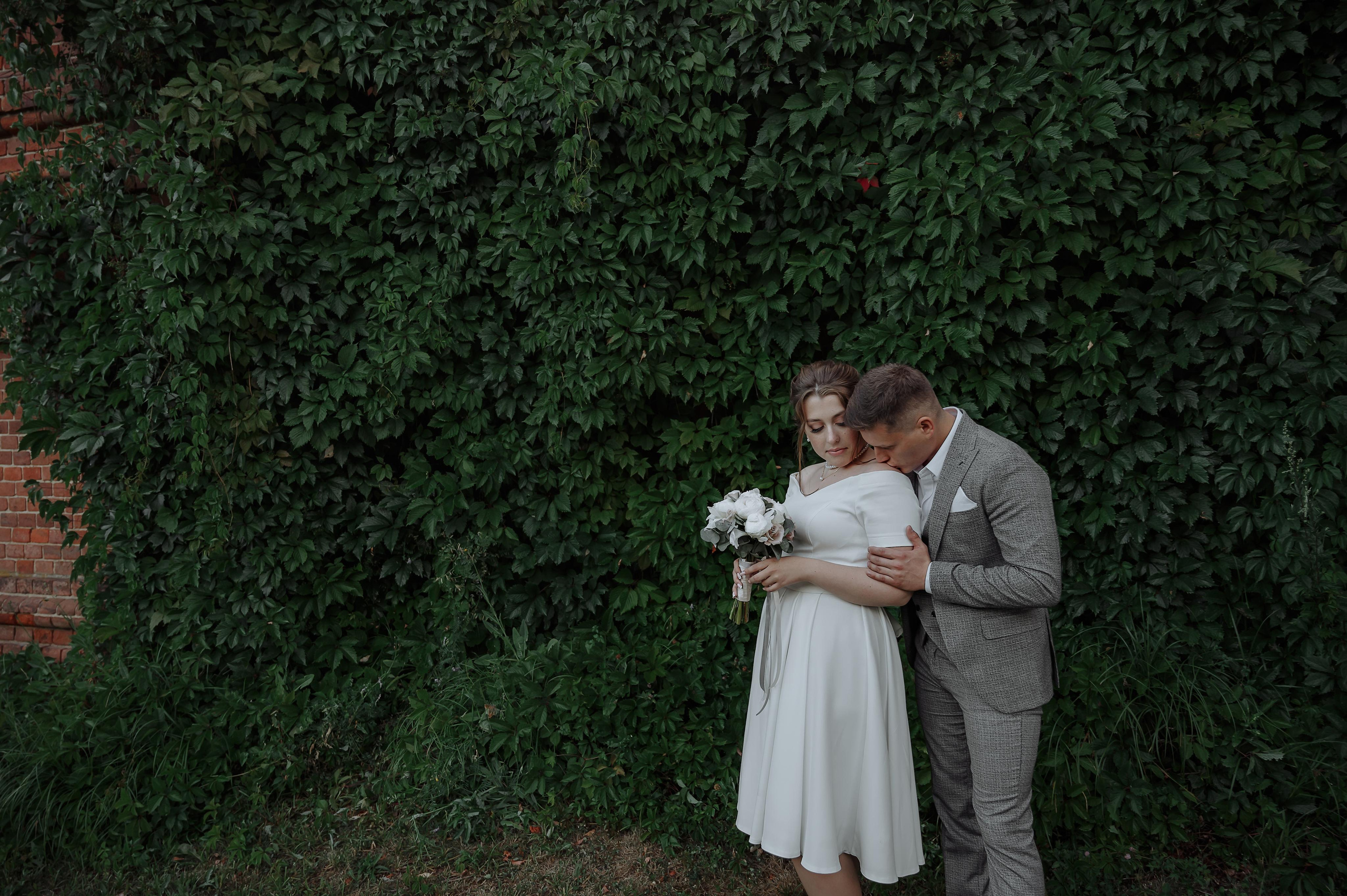 Стас + Настя. Свадебный и семейный фотограф в Сергиевом Посаде, Москве и Московской