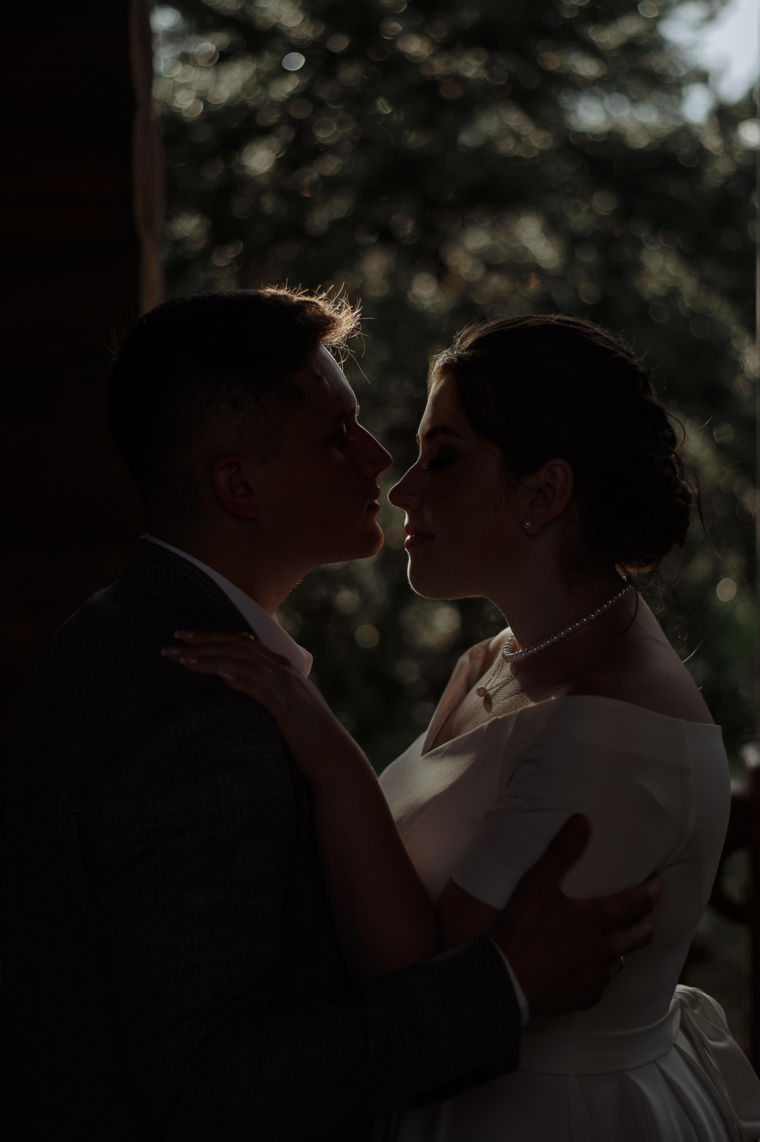 Стас + Настя. Свадебный и семейный фотограф в Сергиевом Посаде, Москве и Московской