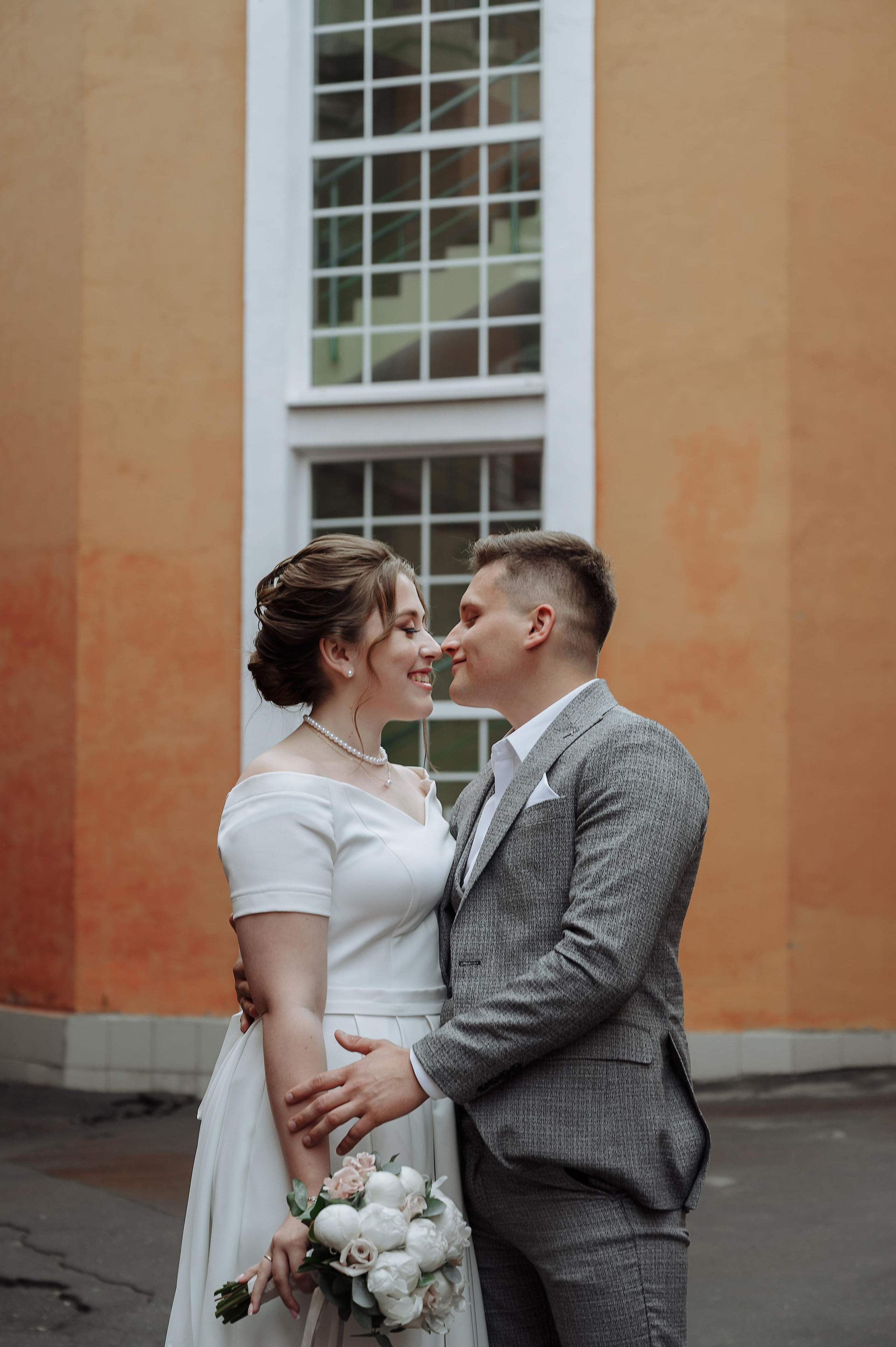 Стас + Настя. Свадебный и семейный фотограф в Сергиевом Посаде, Москве и Московской