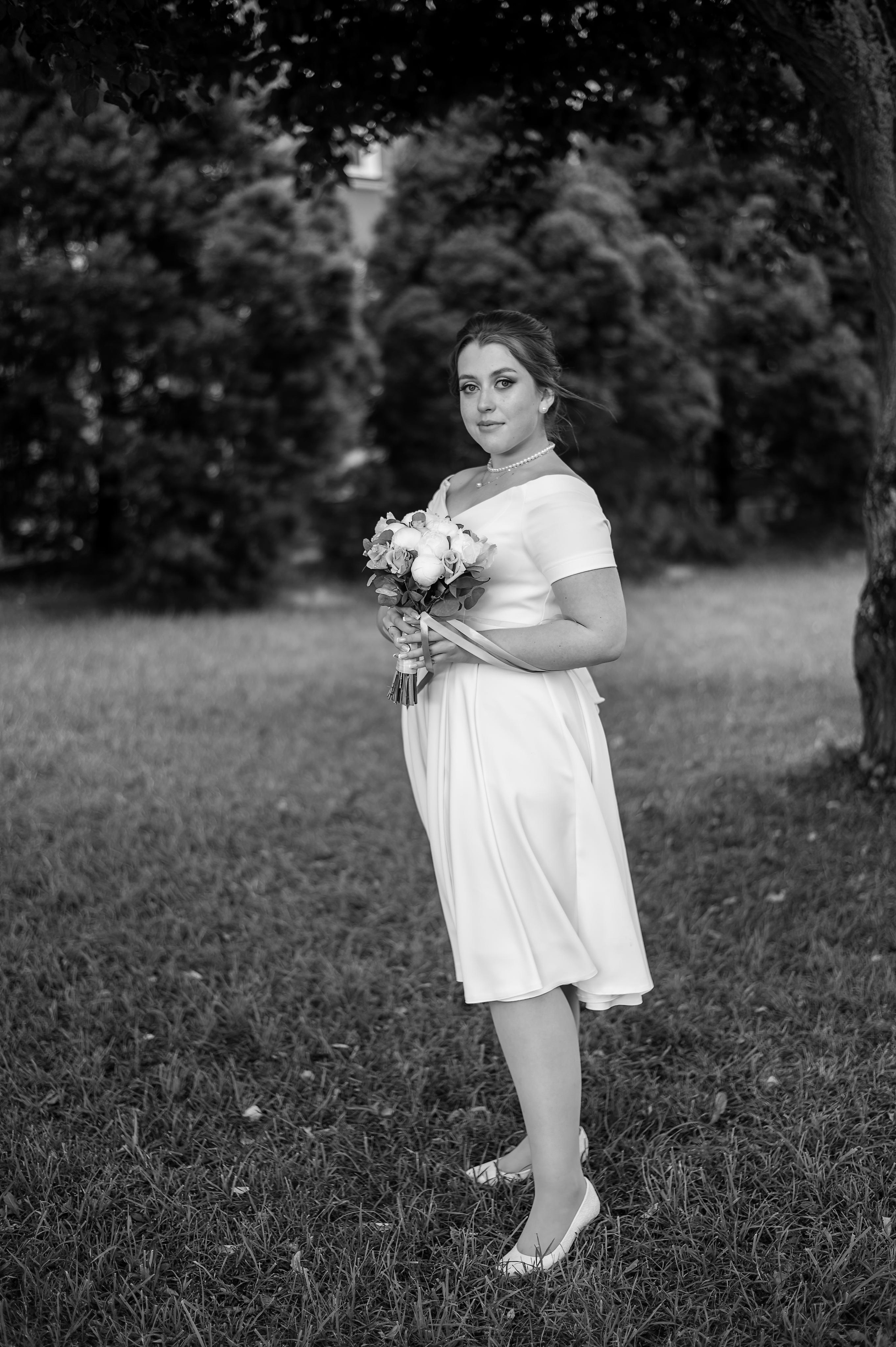 Стас + Настя. Свадебный и семейный фотограф в Сергиевом Посаде, Москве и Московской