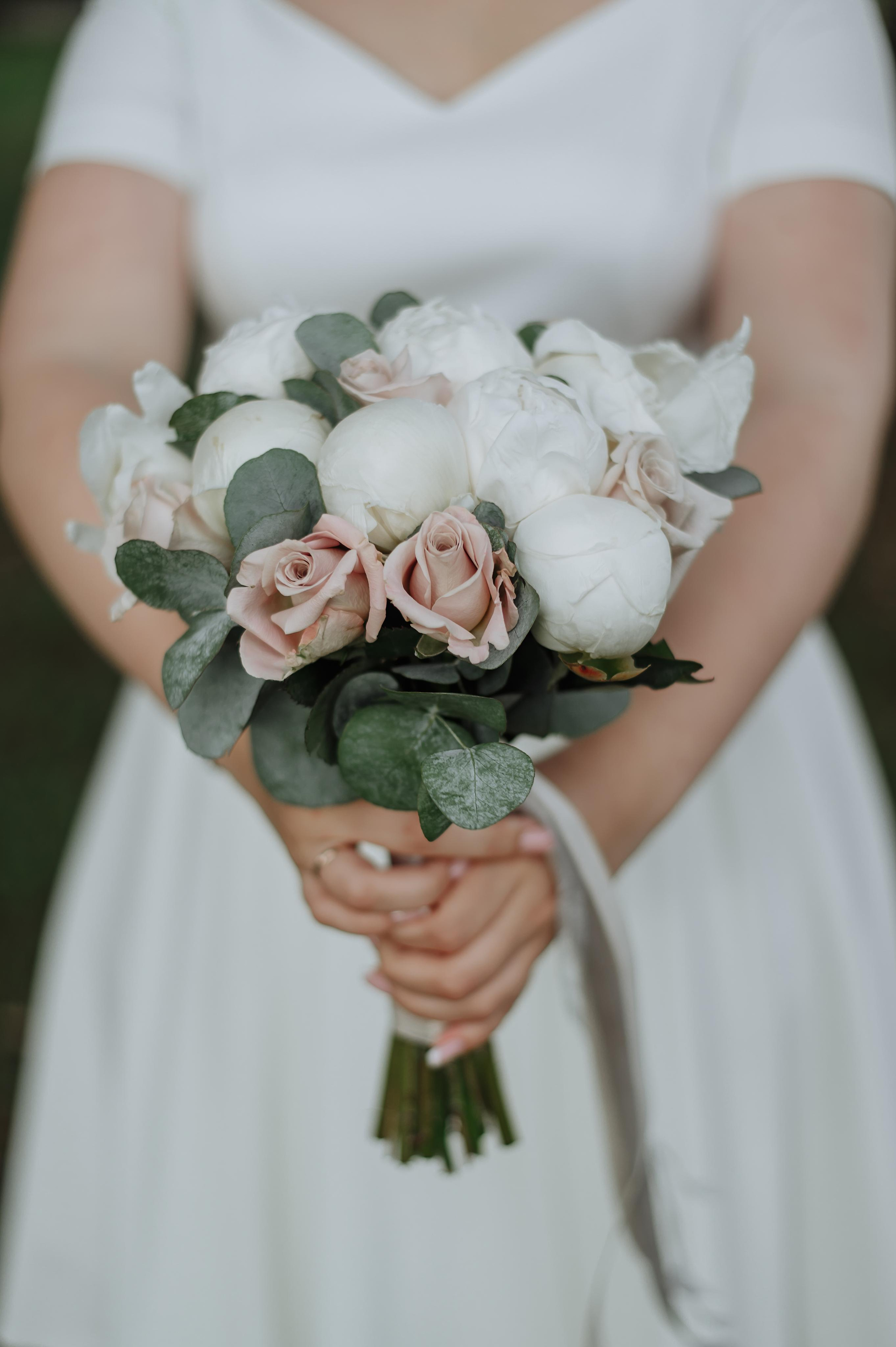 Стас + Настя. Свадебный и семейный фотограф в Сергиевом Посаде, Москве и Московской