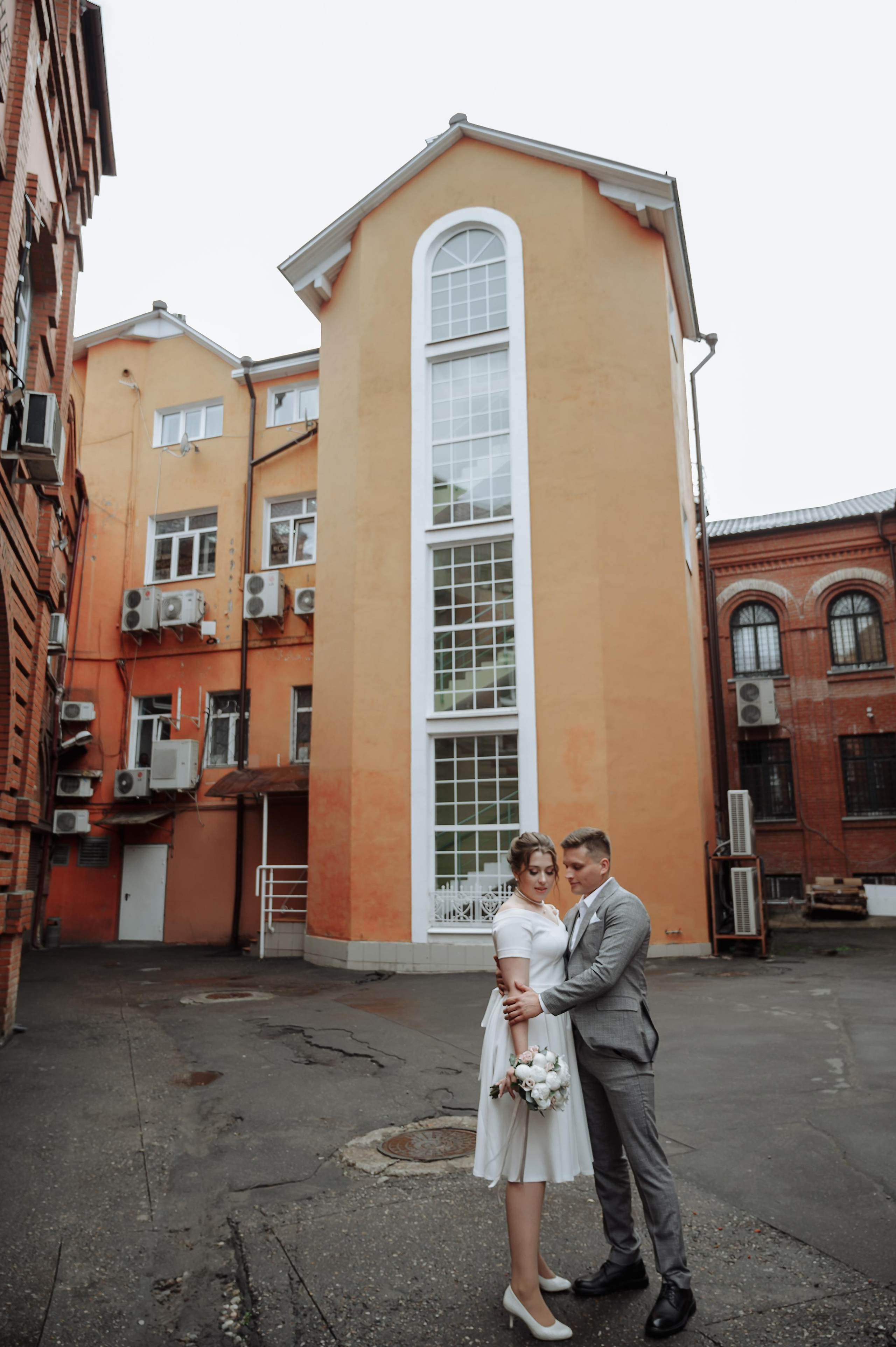 Стас + Настя. Свадебный и семейный фотограф в Сергиевом Посаде, Москве и Московской
