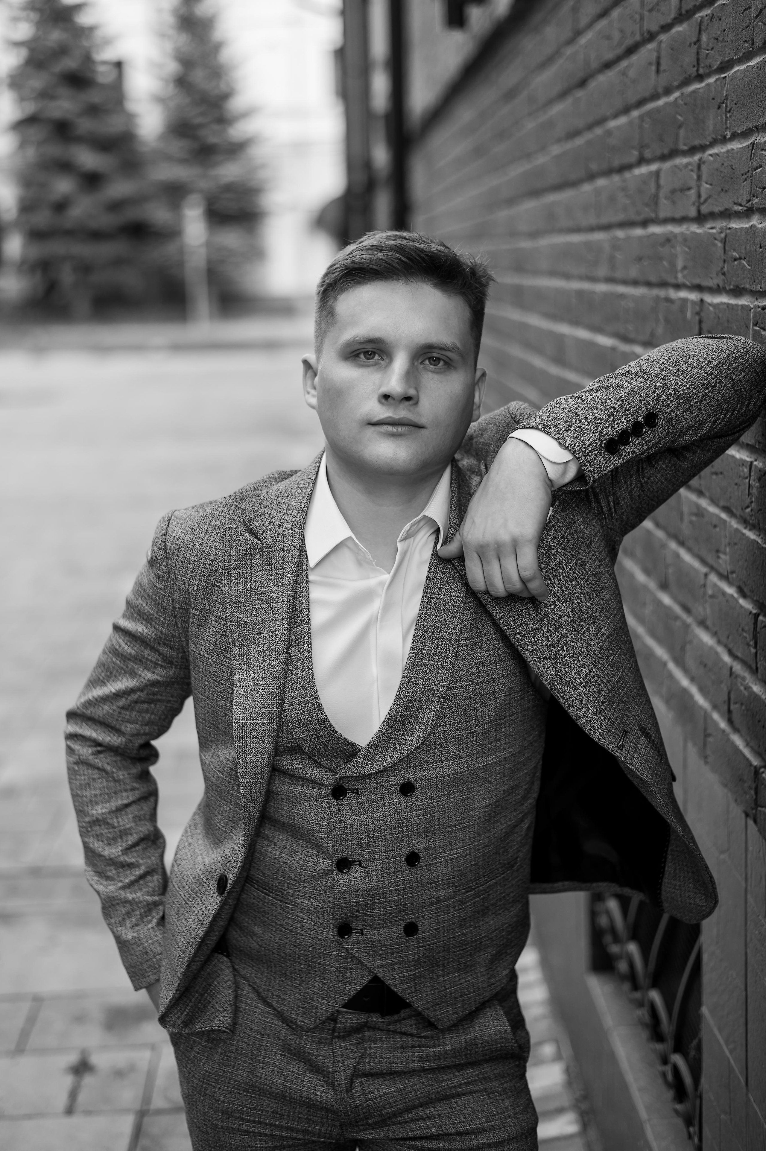 Стас + Настя. Свадебный и семейный фотограф в Сергиевом Посаде, Москве и Московской