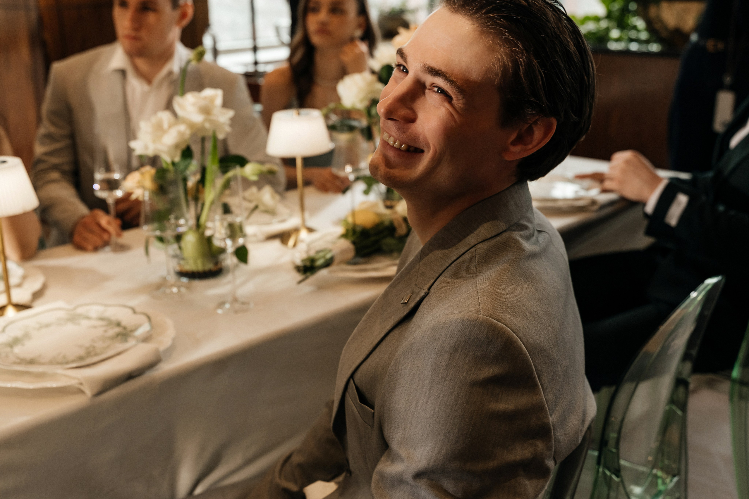 Лиза и Савва. Свадебный и семейный фотограф Чебоксары, Москва Ольга Ник