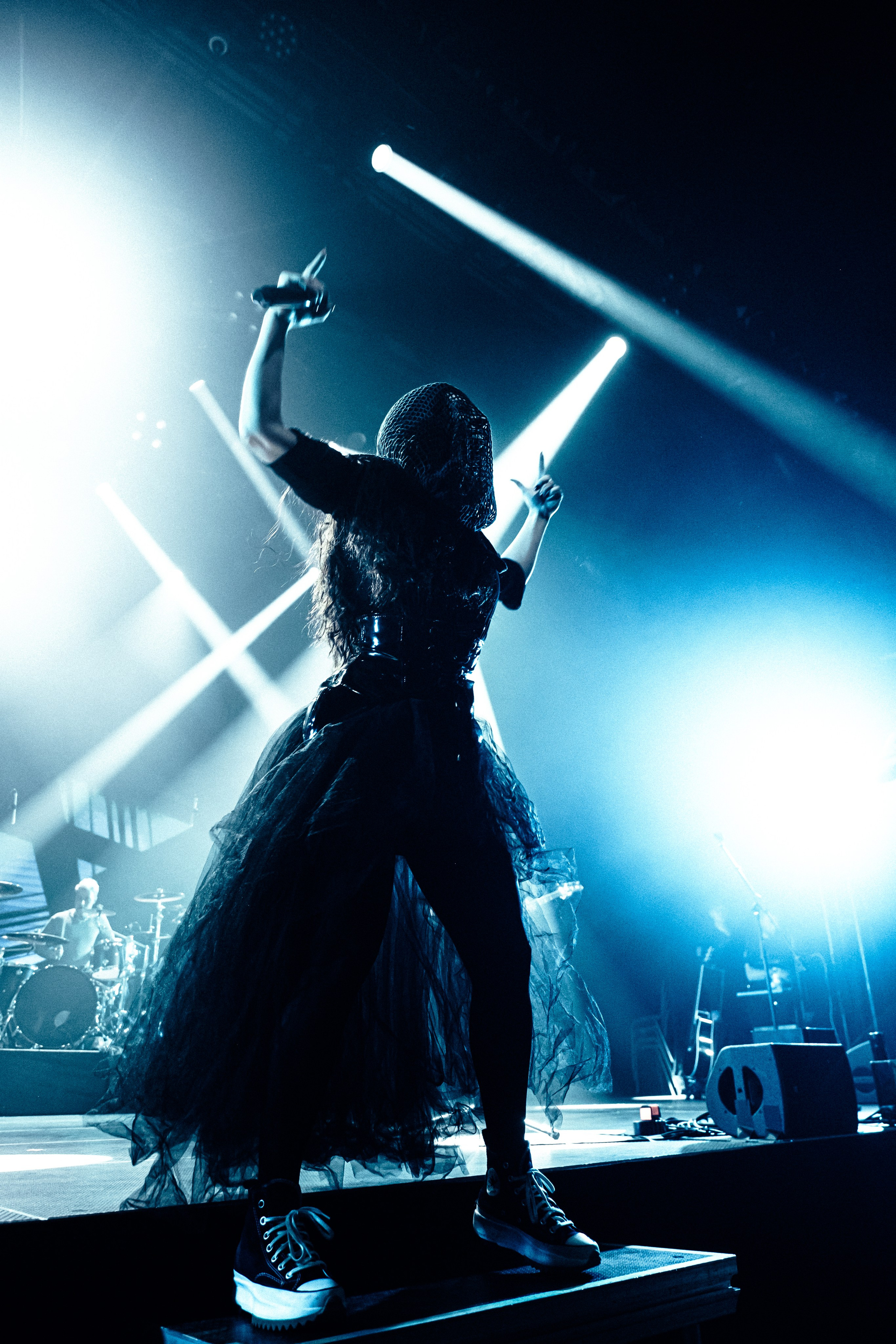 The Hatters. Репортажный и портретный фотограф в Москве Кристина Волконская