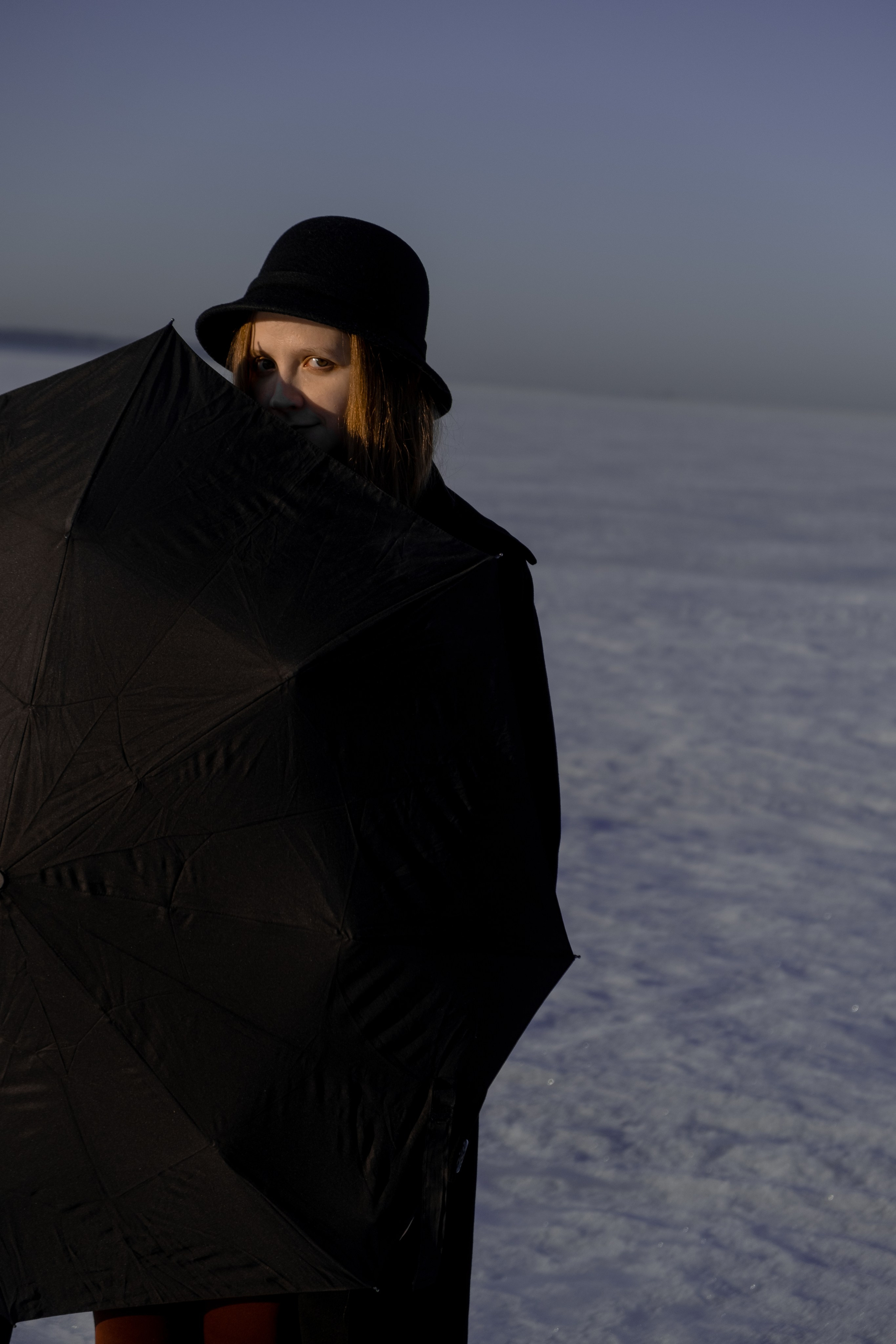 Арт. Фотограф Новосибирск Академгородок Анастасия Ветохина