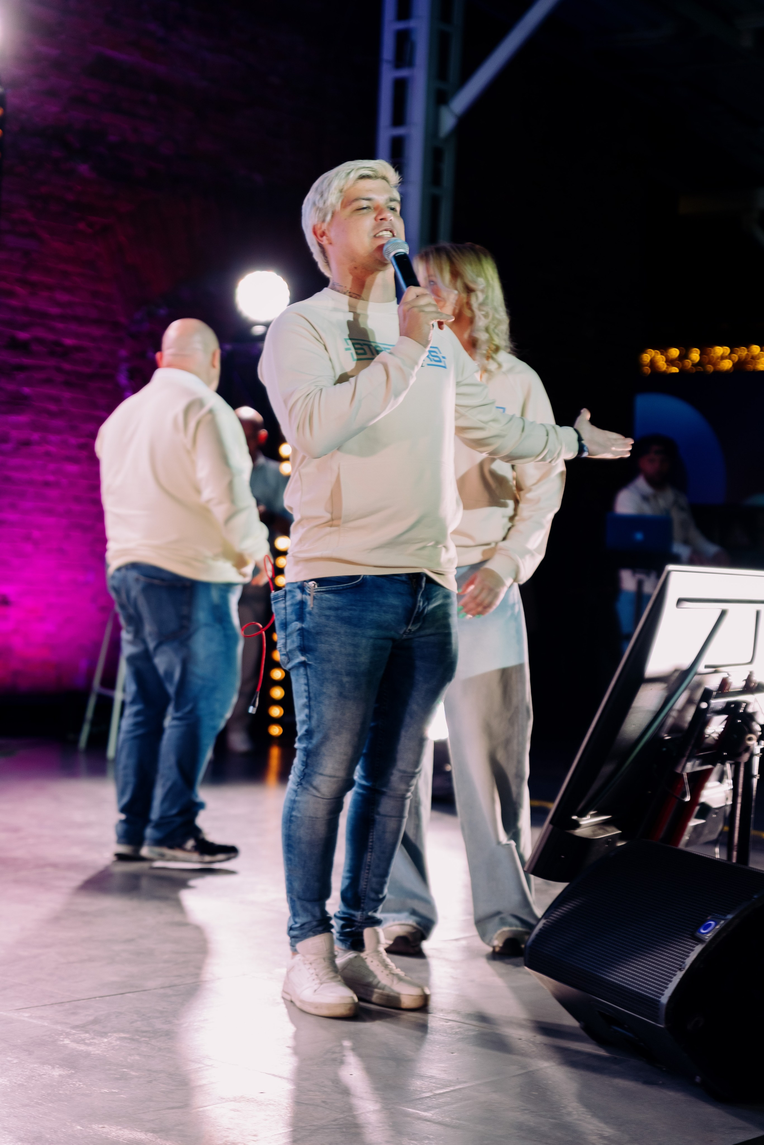 Bar Hub. Фотограф в Москве