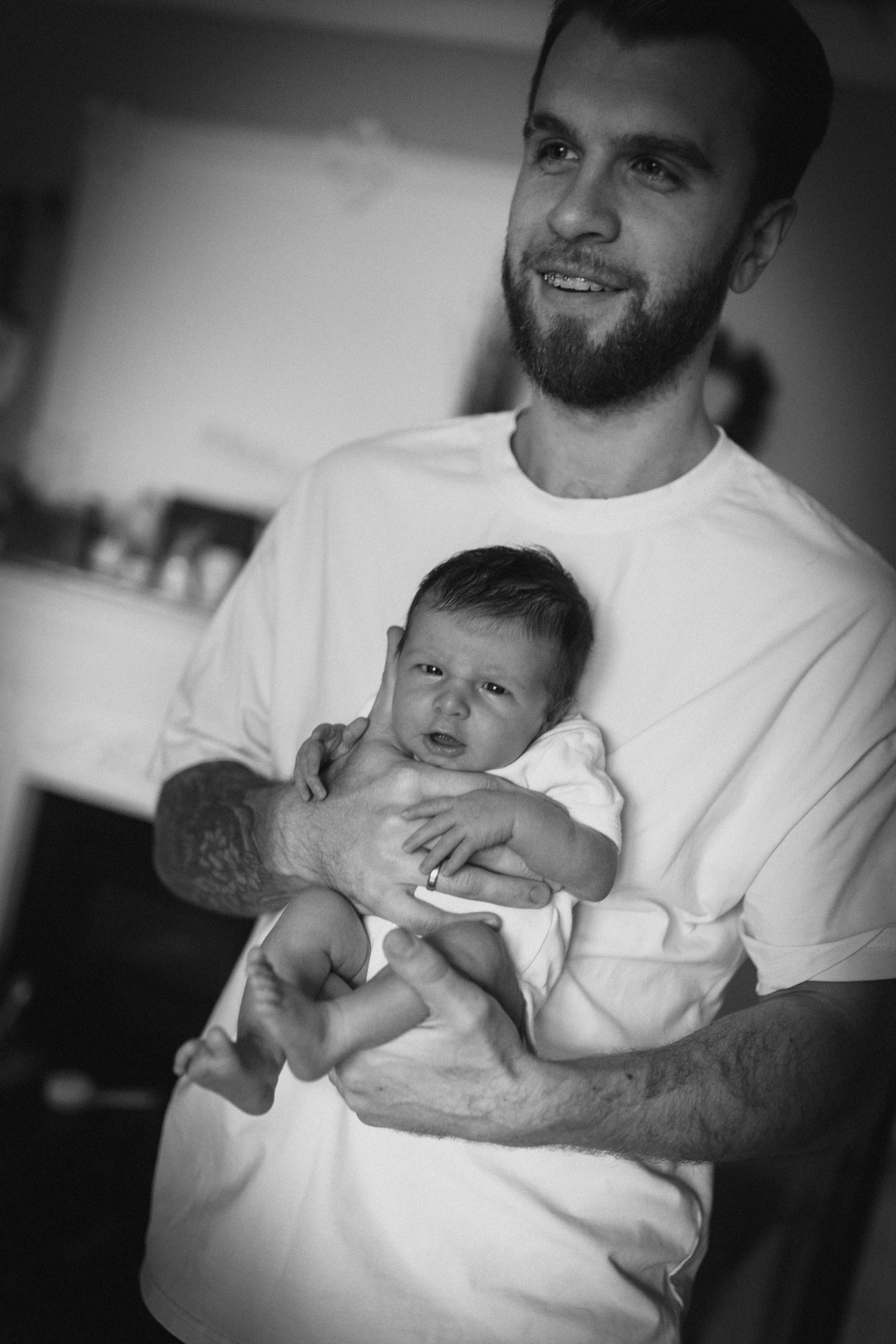 Дана. Семейный фотограф и фотограф на роды в Ростове-на-Дону Мухина Виктория