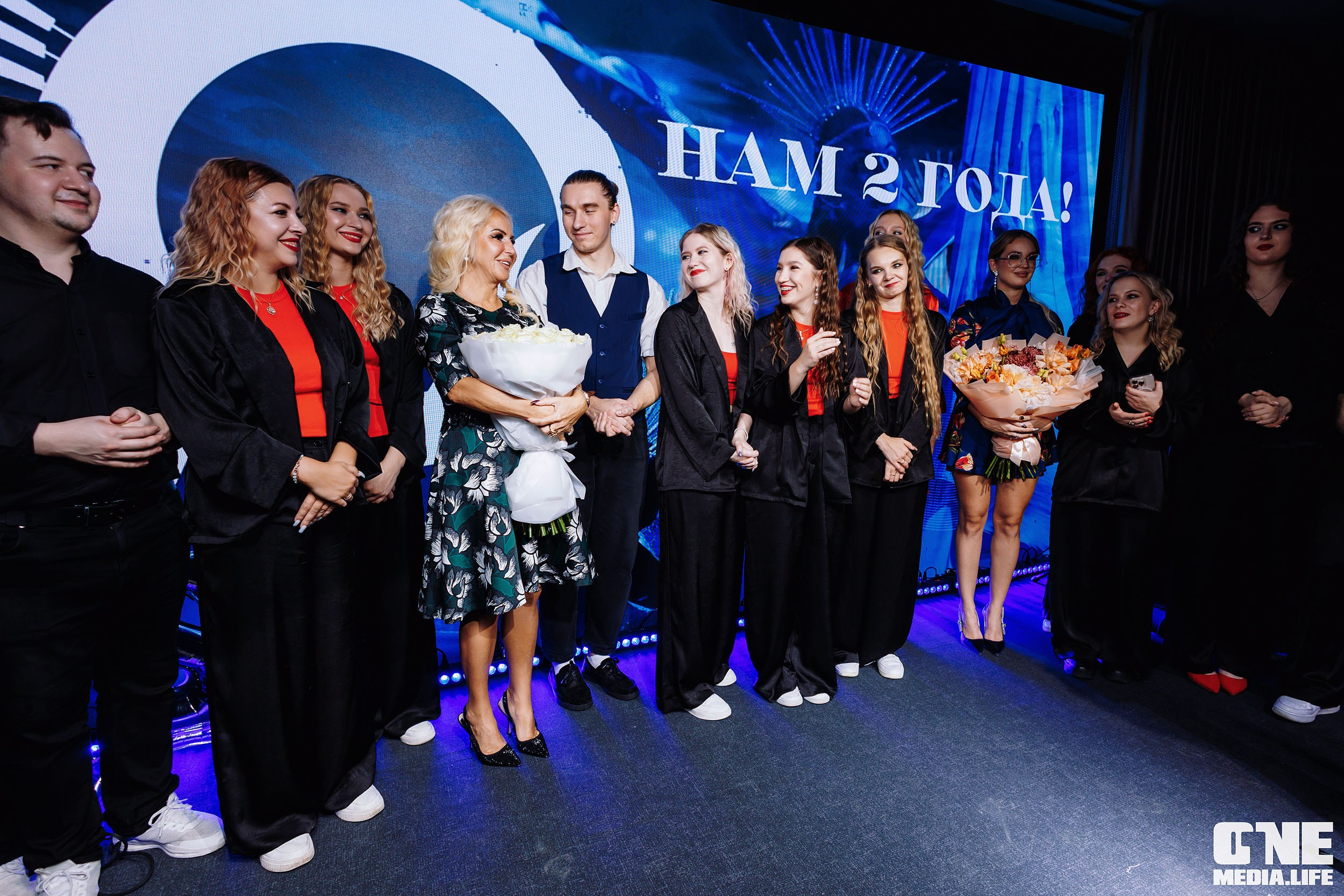 Фоторепортаж из ресторана Океан. One Media Life: фоторепортажи, фотоотчеты с мероприятий и заведений