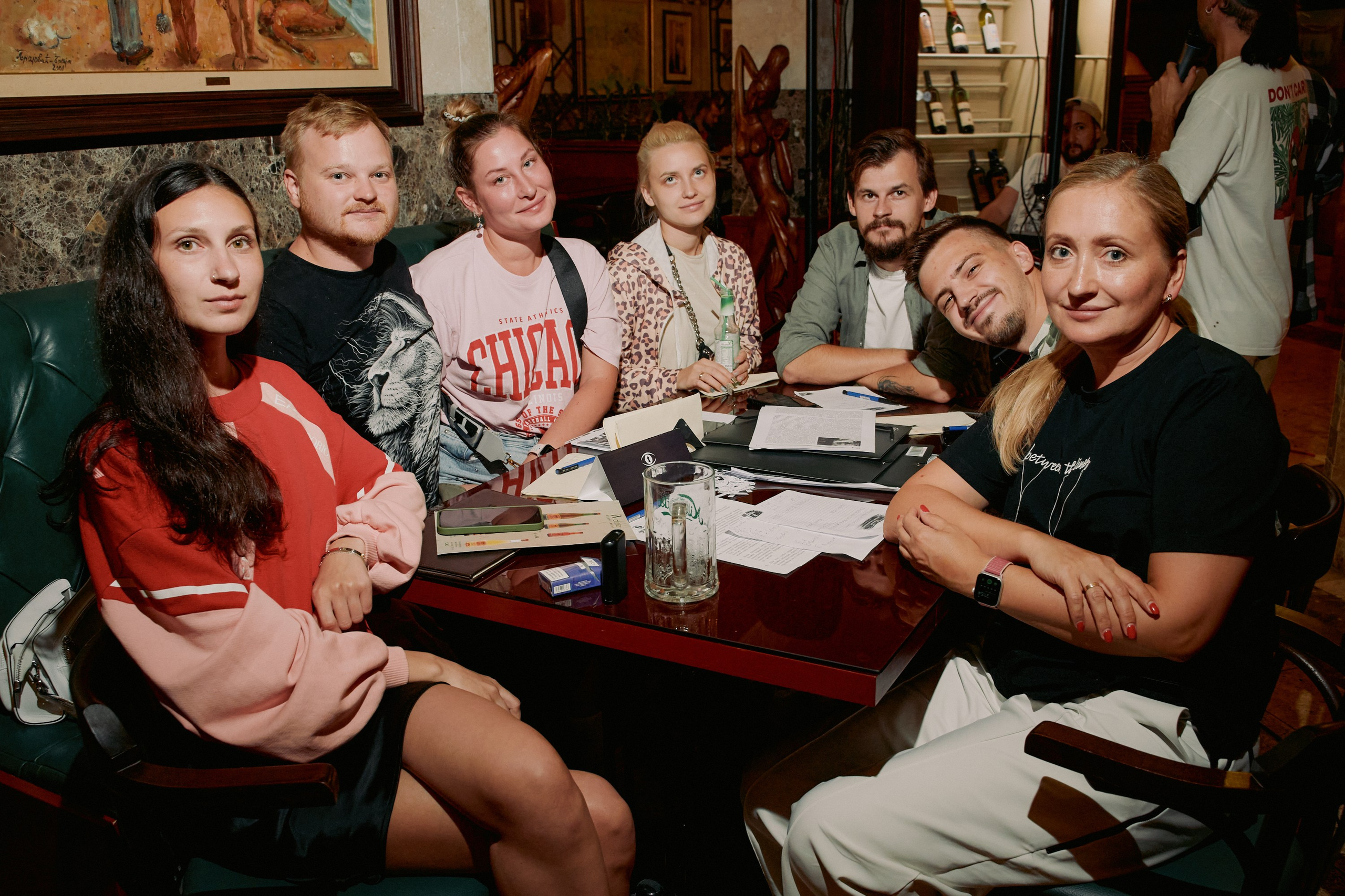 Detectit game. Photographer and Videographer in Montenegro