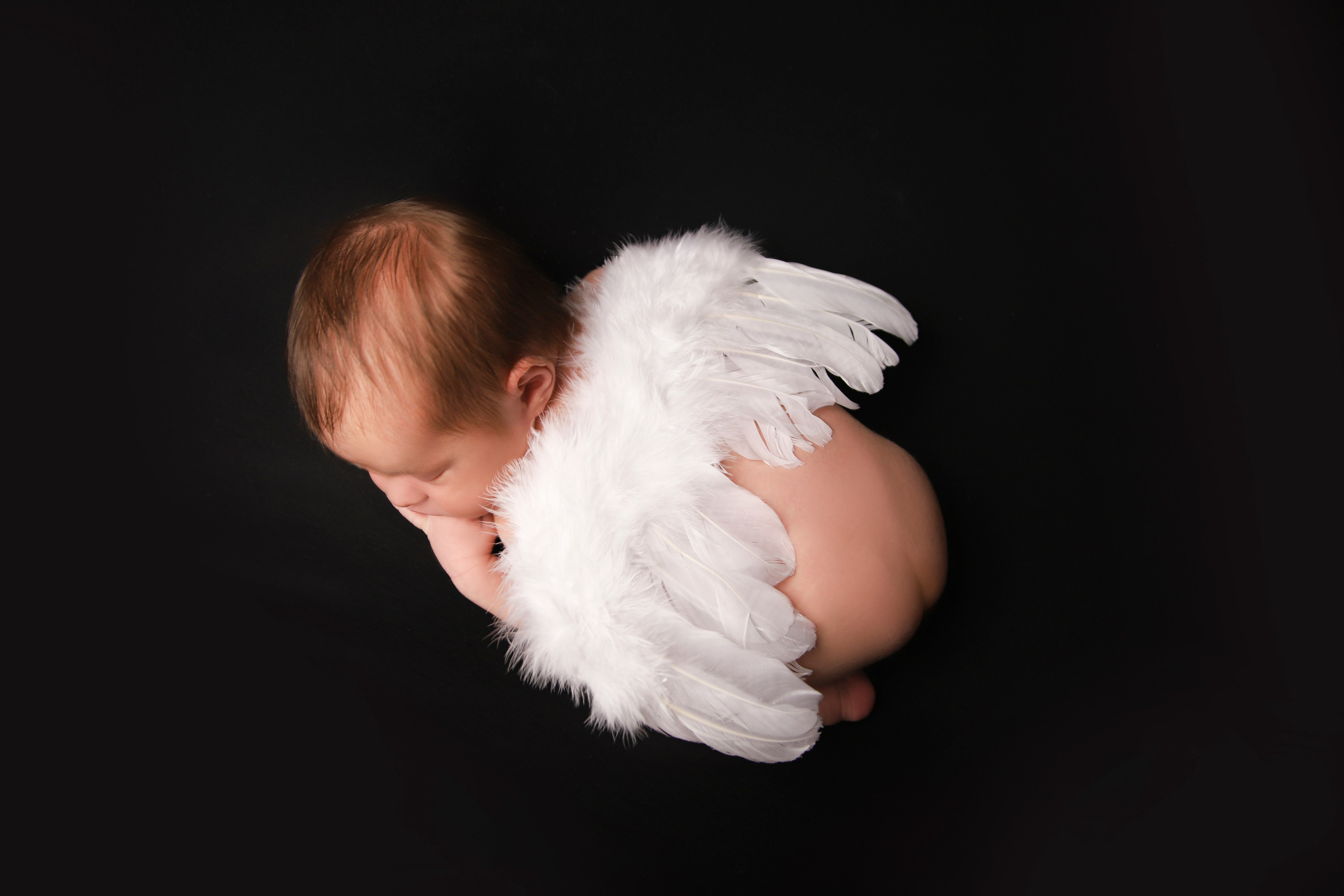 NEWBORN Мальчики. Фотограф новорожденных в Москве и области Мария Самсон