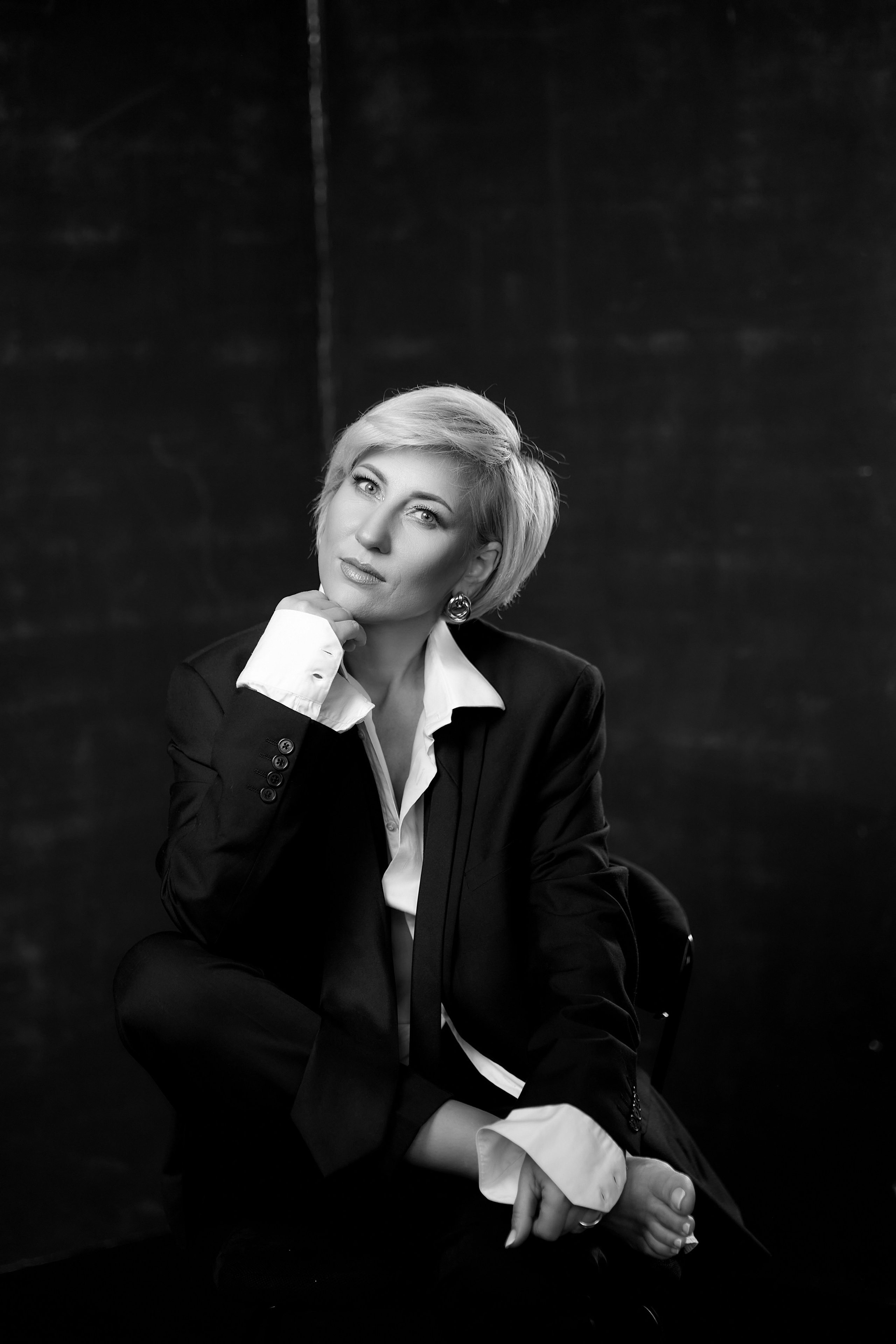 Наталья. Фотограф в Минске Анна Кучинская