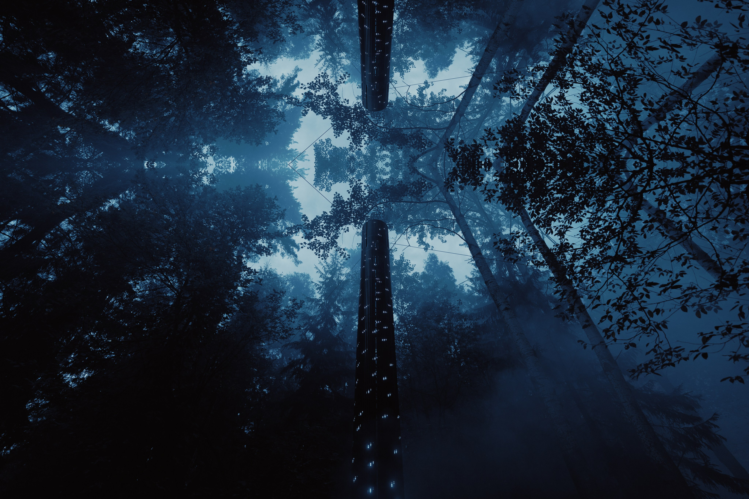 Outline 2024. @tomrus: Рустам Шагиморданов — фотограф