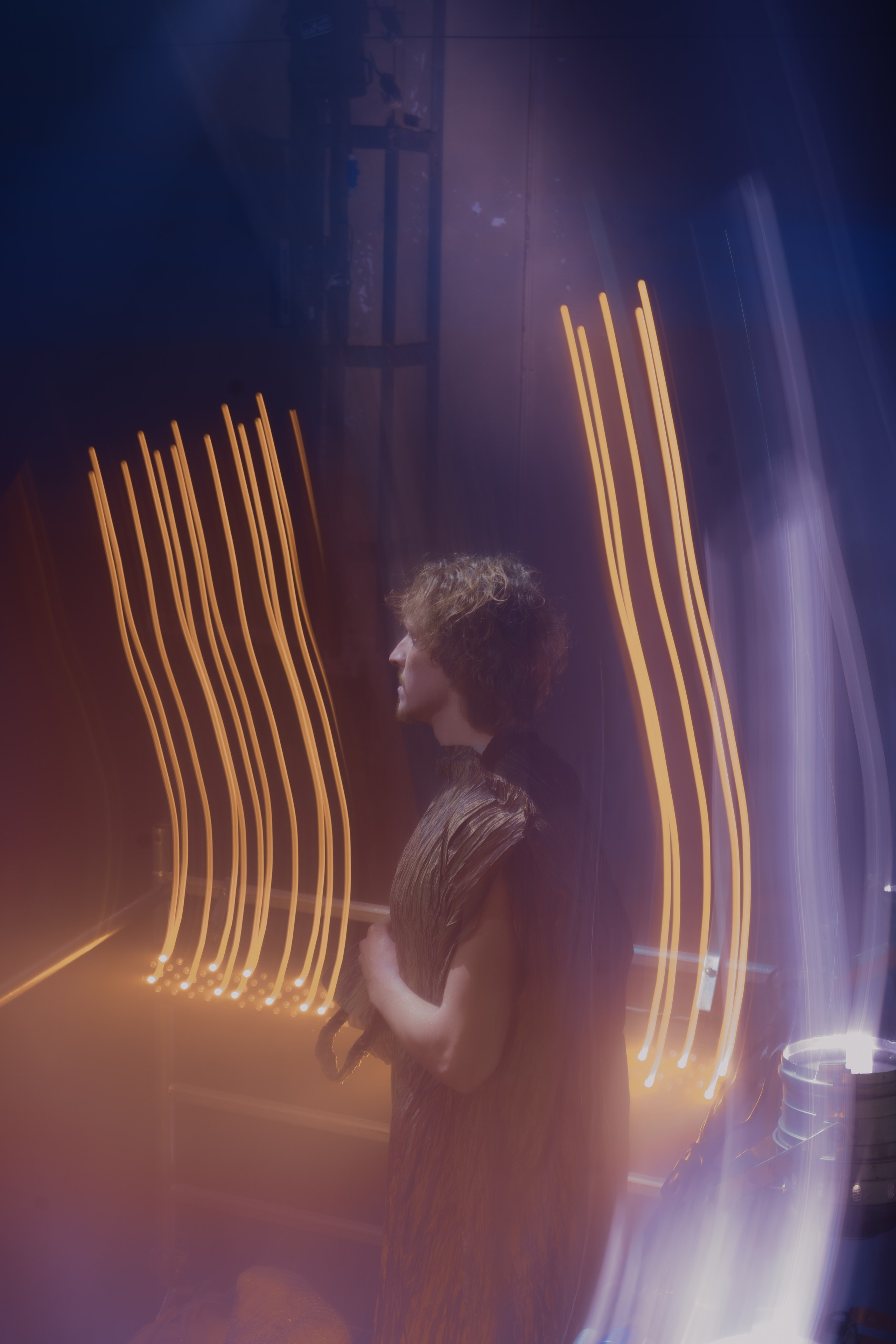 СЛОВО. Ансамбль «КОМОНЬ». @tomrus: Рустам Шагиморданов — фотограф