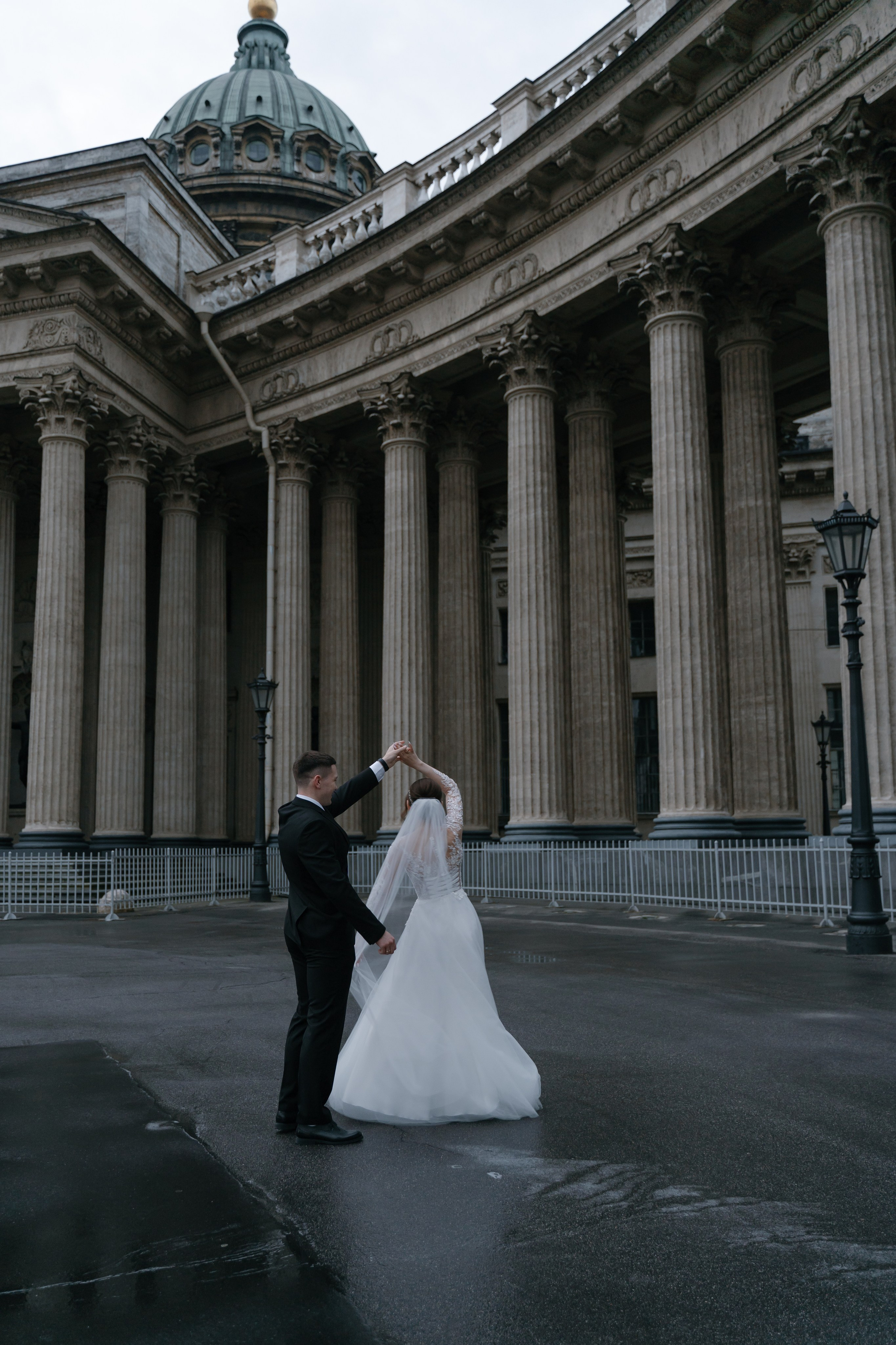 08.09.2023. Свадебный фотограф — Наталья Фед СПб/Москва