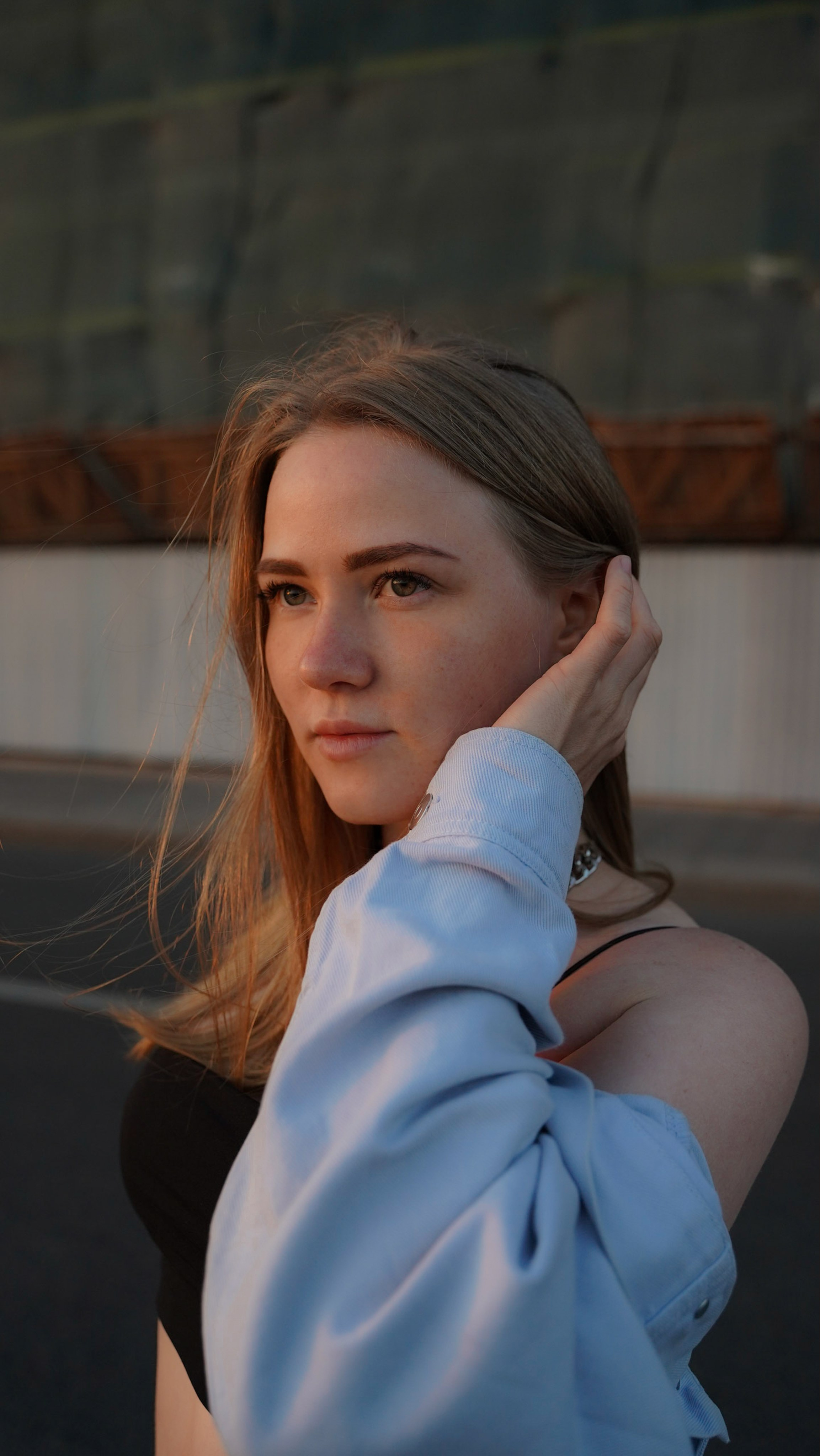 Полина. Добро пожаловать в мир самого прекрасного — в мир фотографии!