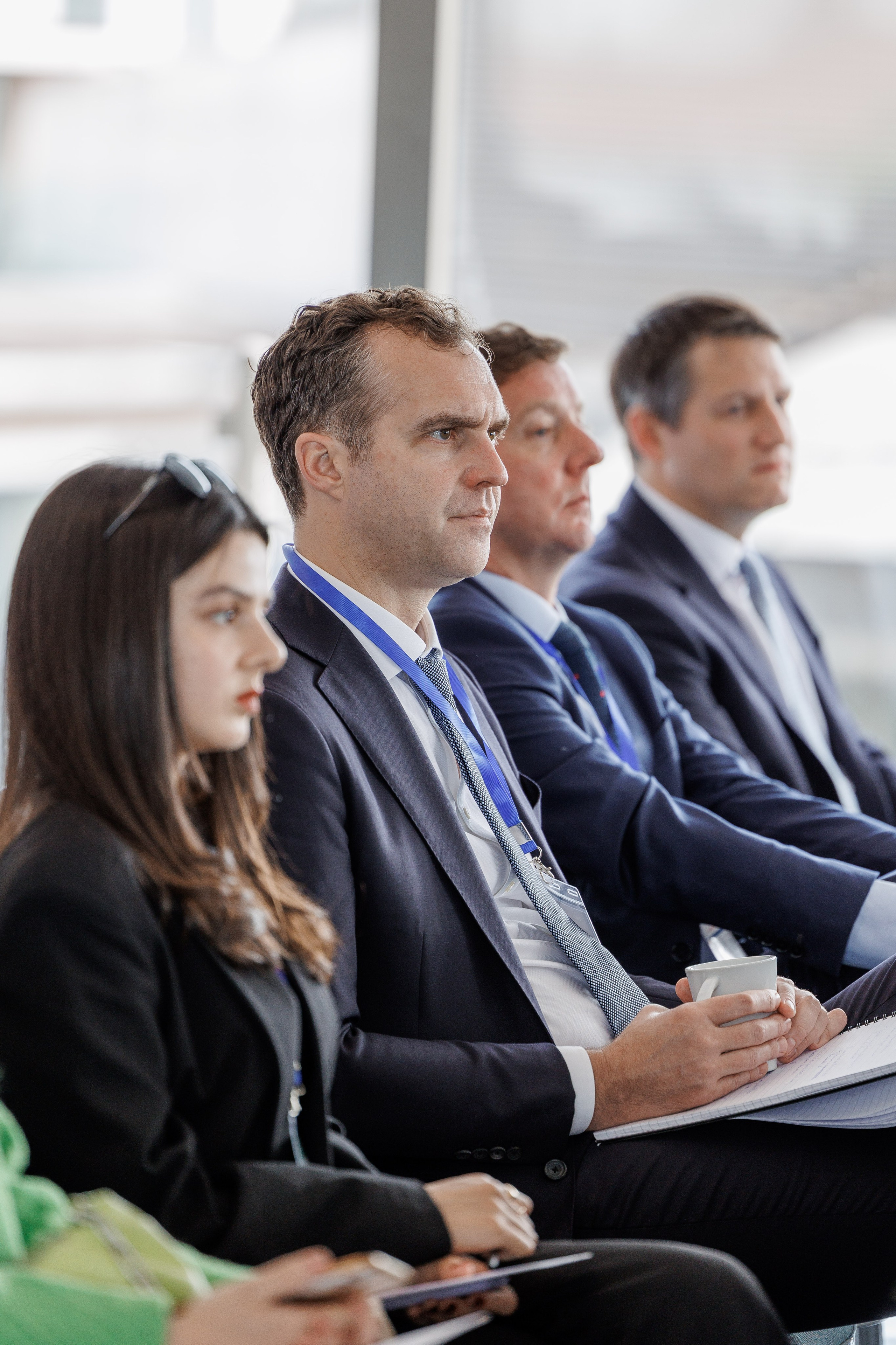 English day InIstanbul. About