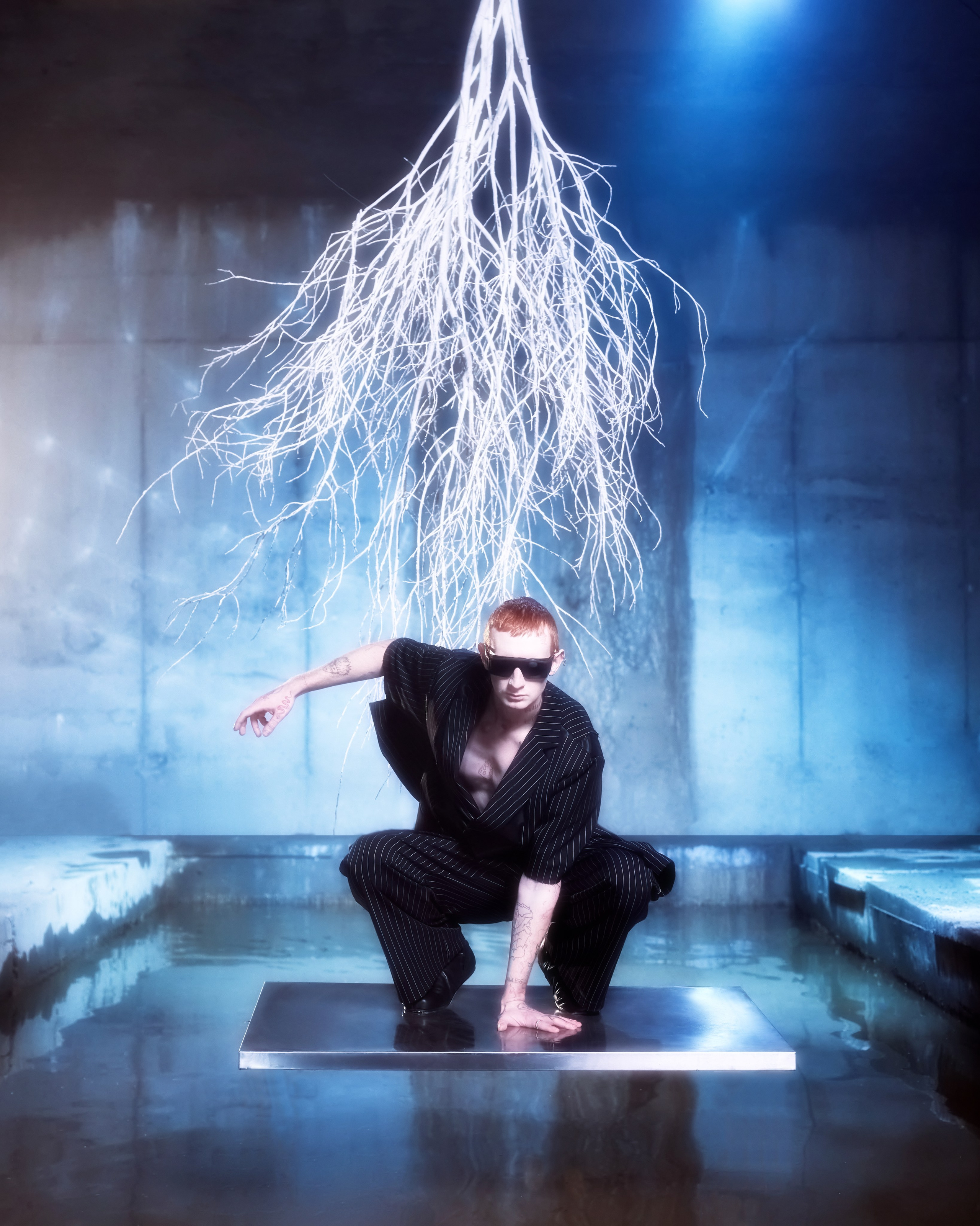 ИМИДЖЕВЫЕ СЪЕМКИ. SVETLANA SEDOVA