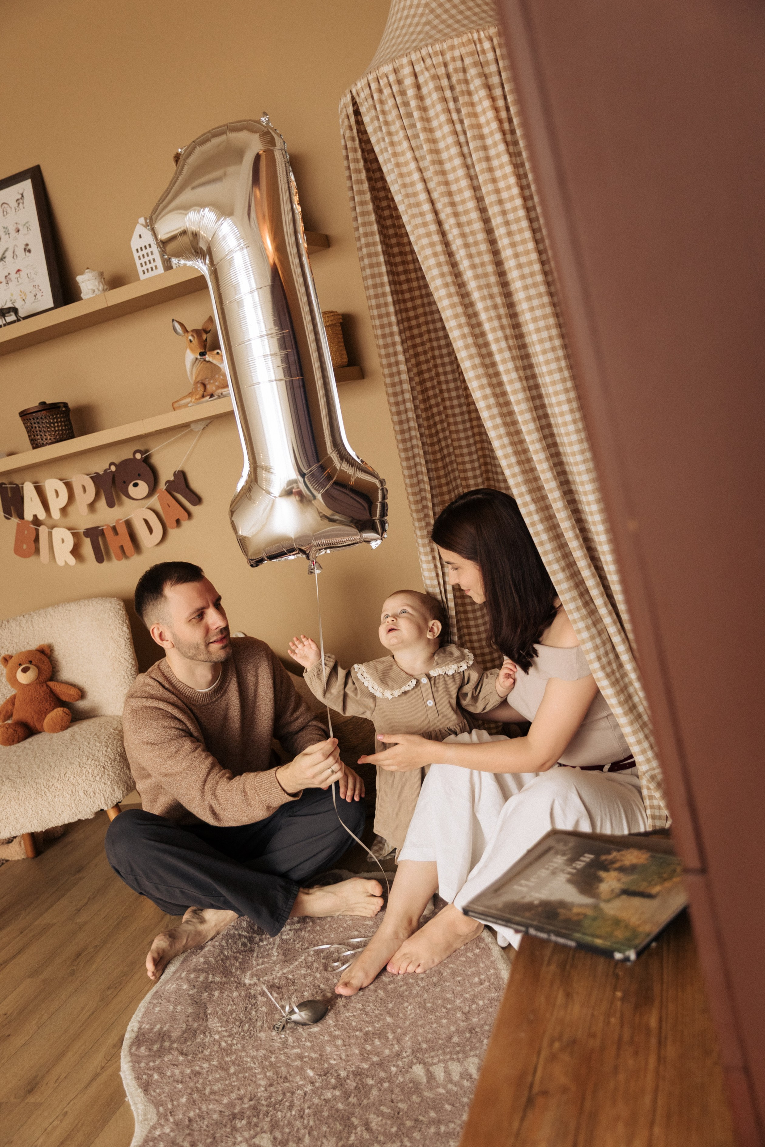 Дима, Настя и Сашка. Свадебный и портретный фотограф в Минске и по всему миру Ольга Нестер