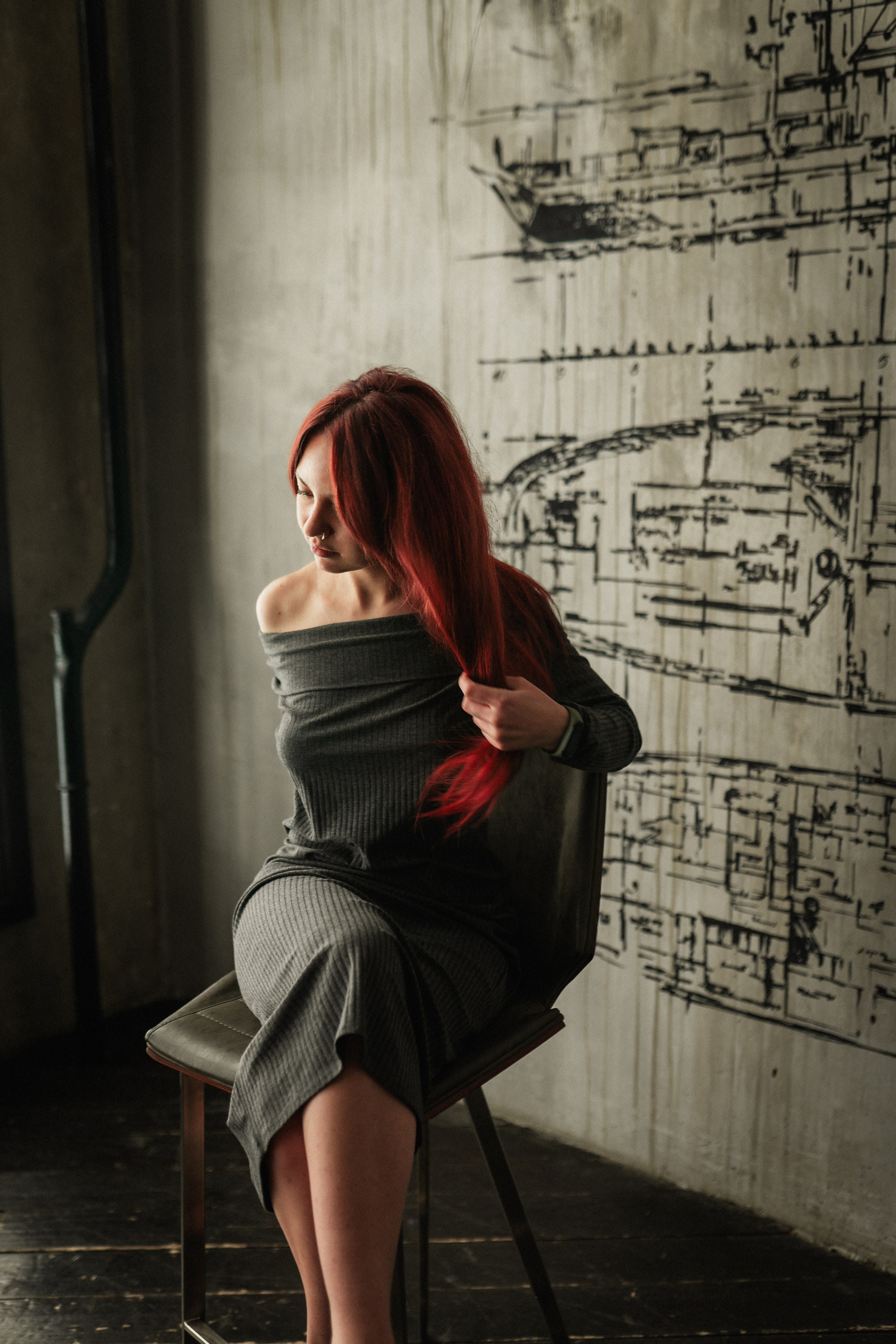 Anastasia. Ateonat’s Photography