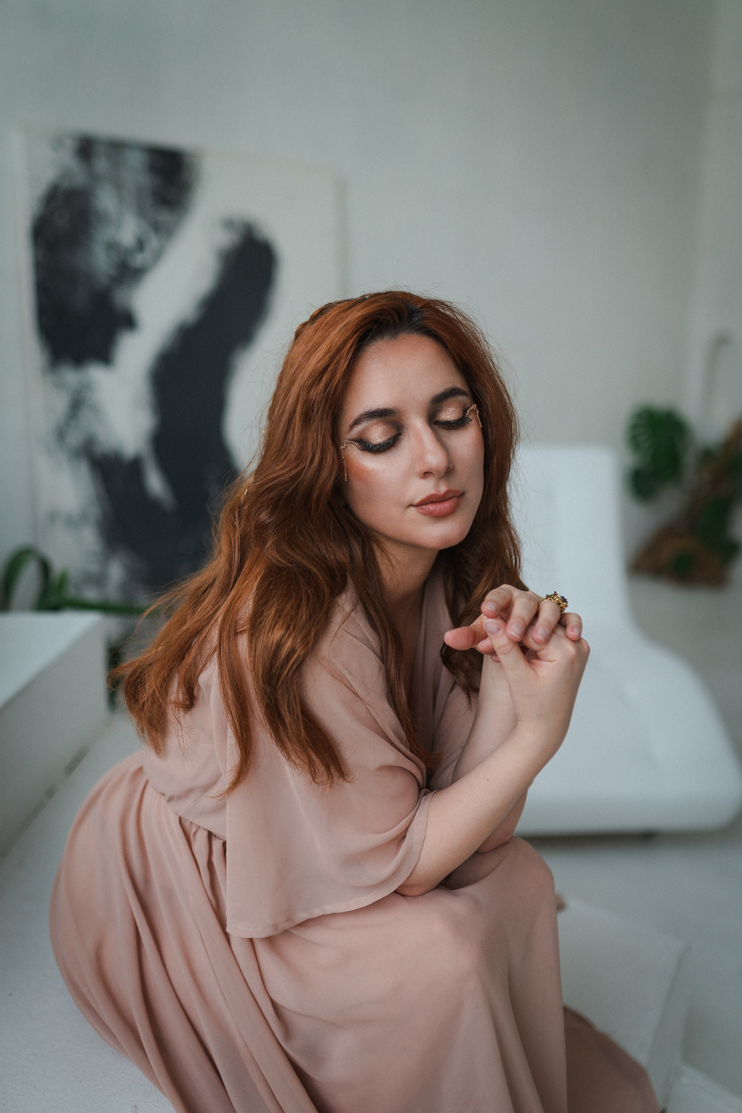 Lilith. Ateonat’s Photography