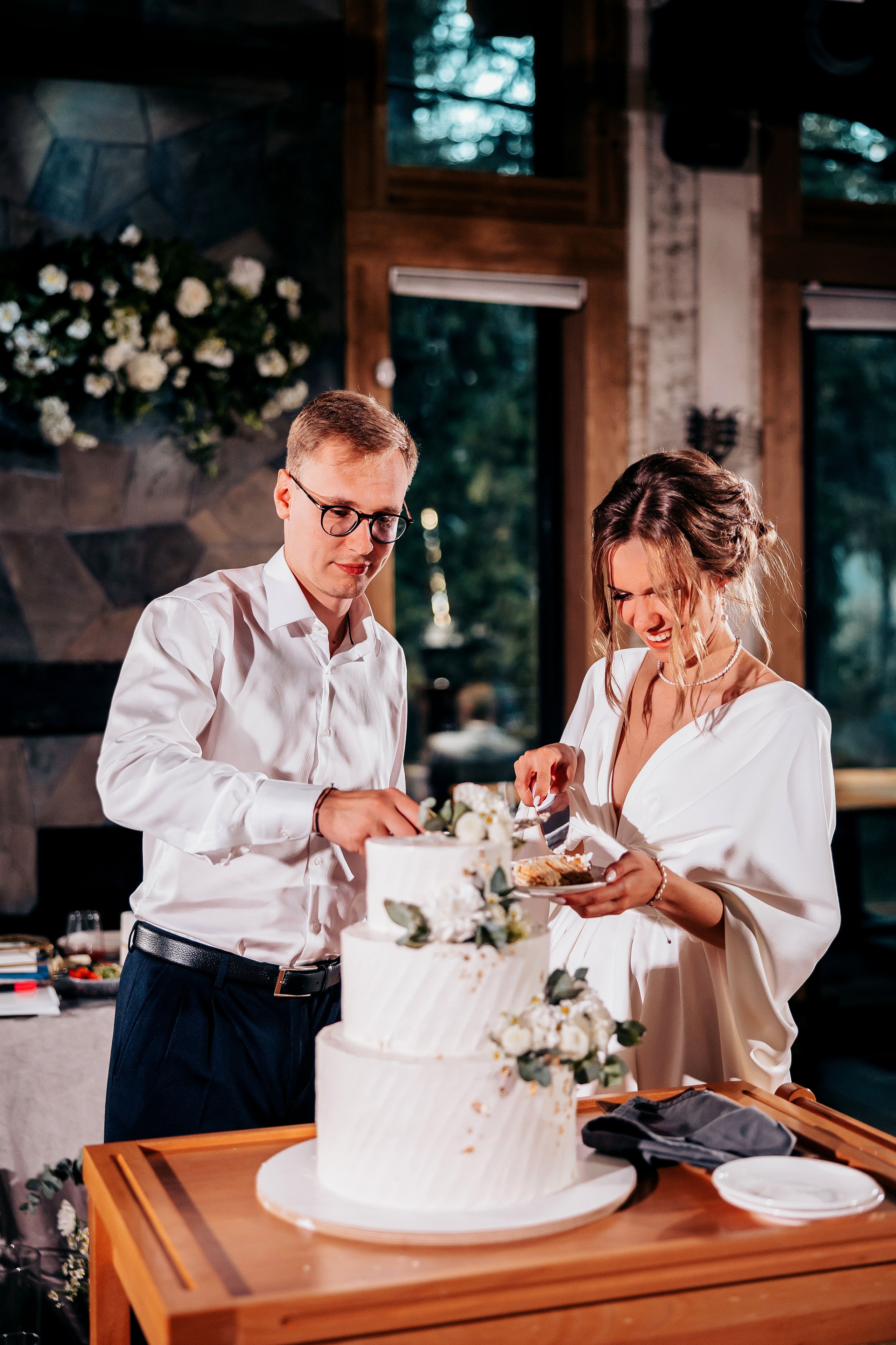 Репортаж. Главная