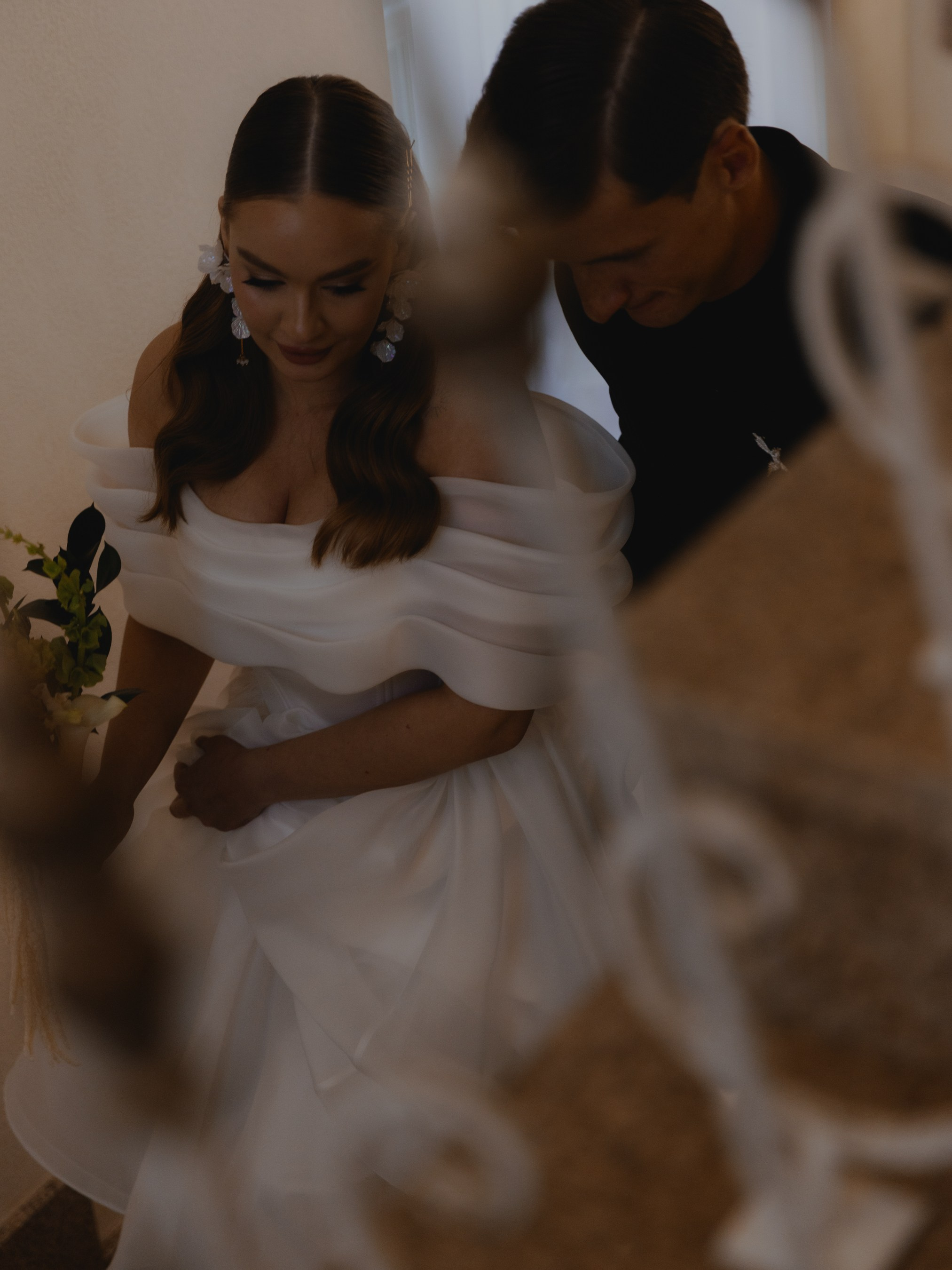 Макс и Катя (загс + прогулка). Свадебные фотографы в Гомеле и Минске Сергей и Анастасия Фещенок