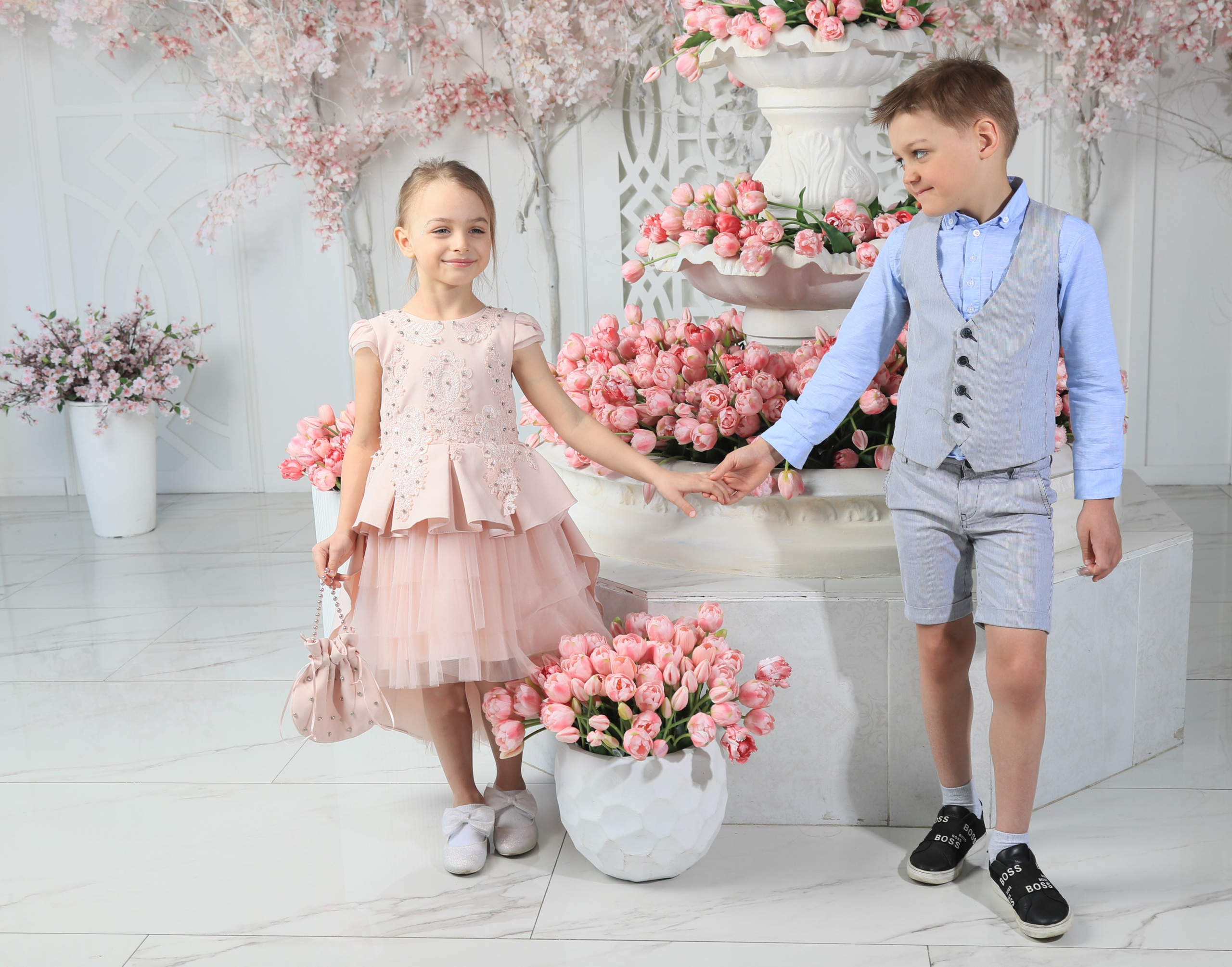 Алина. 5 лет. Профессиональный фотограф Алена Александрова