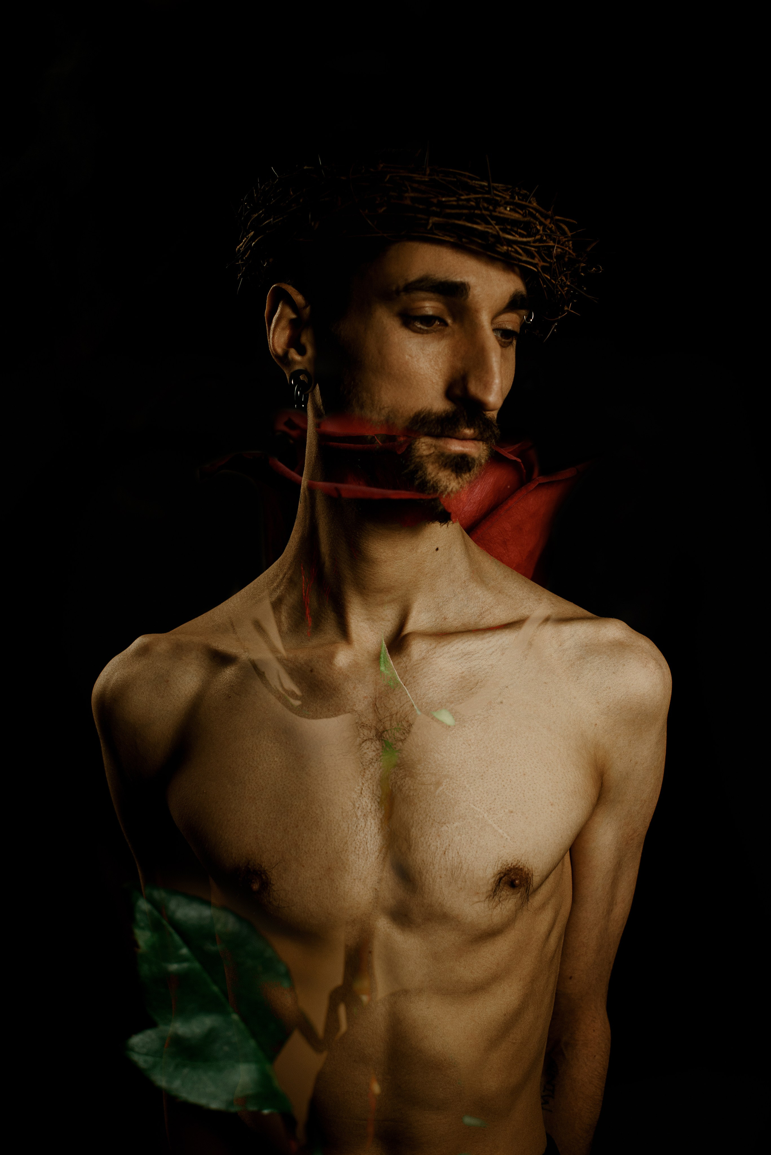 Сева. Я — Фотограф из Хабаровска