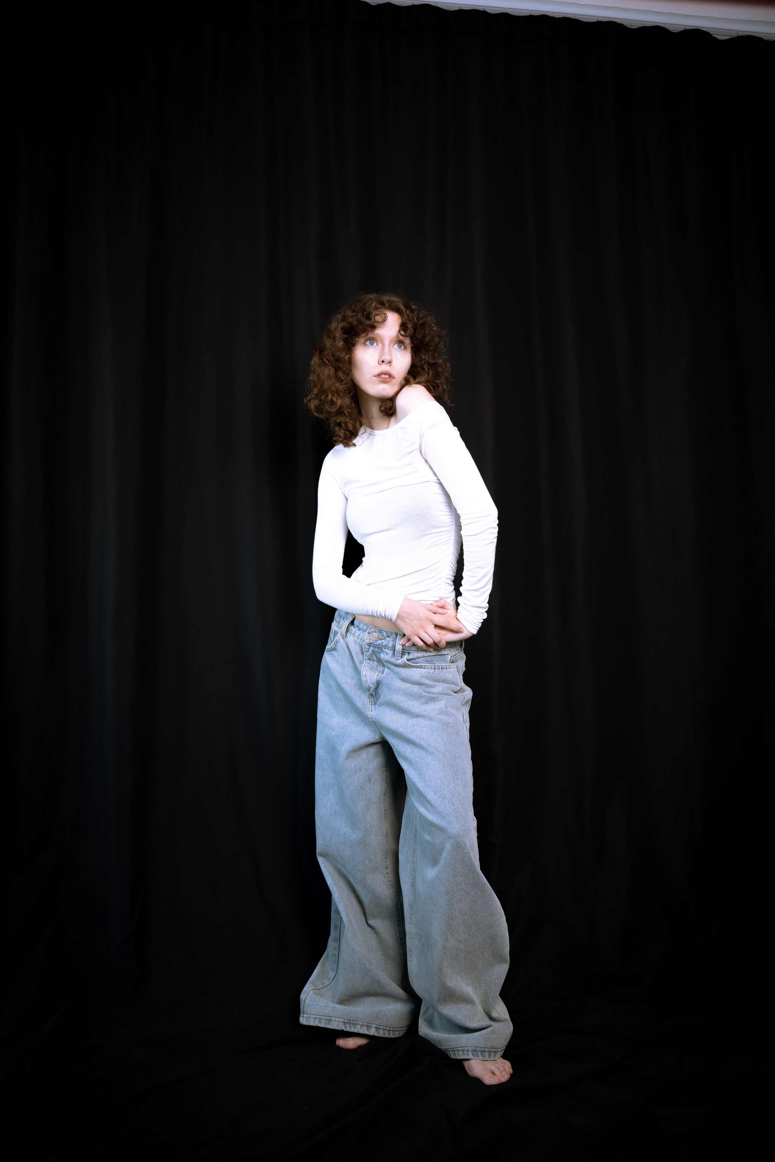 Таня. Главная